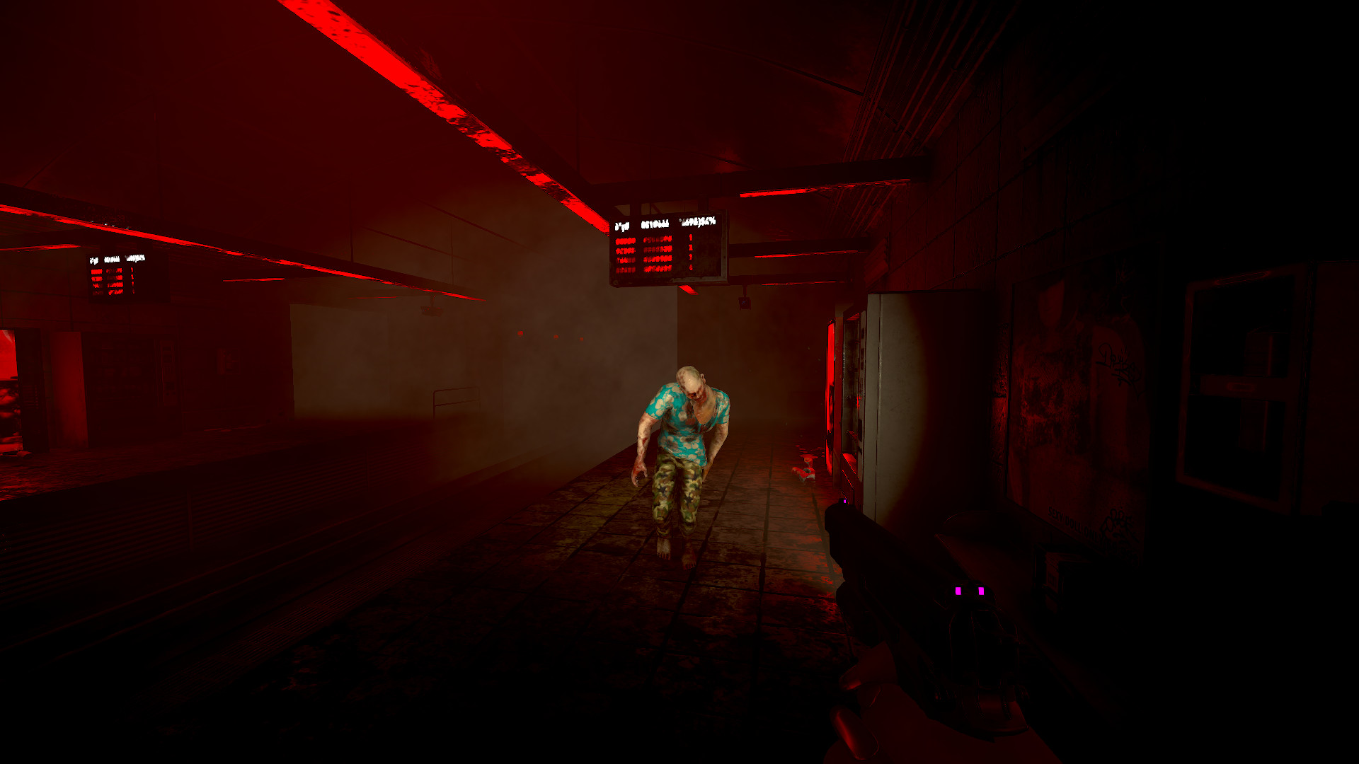 Afterlife: Killing Death