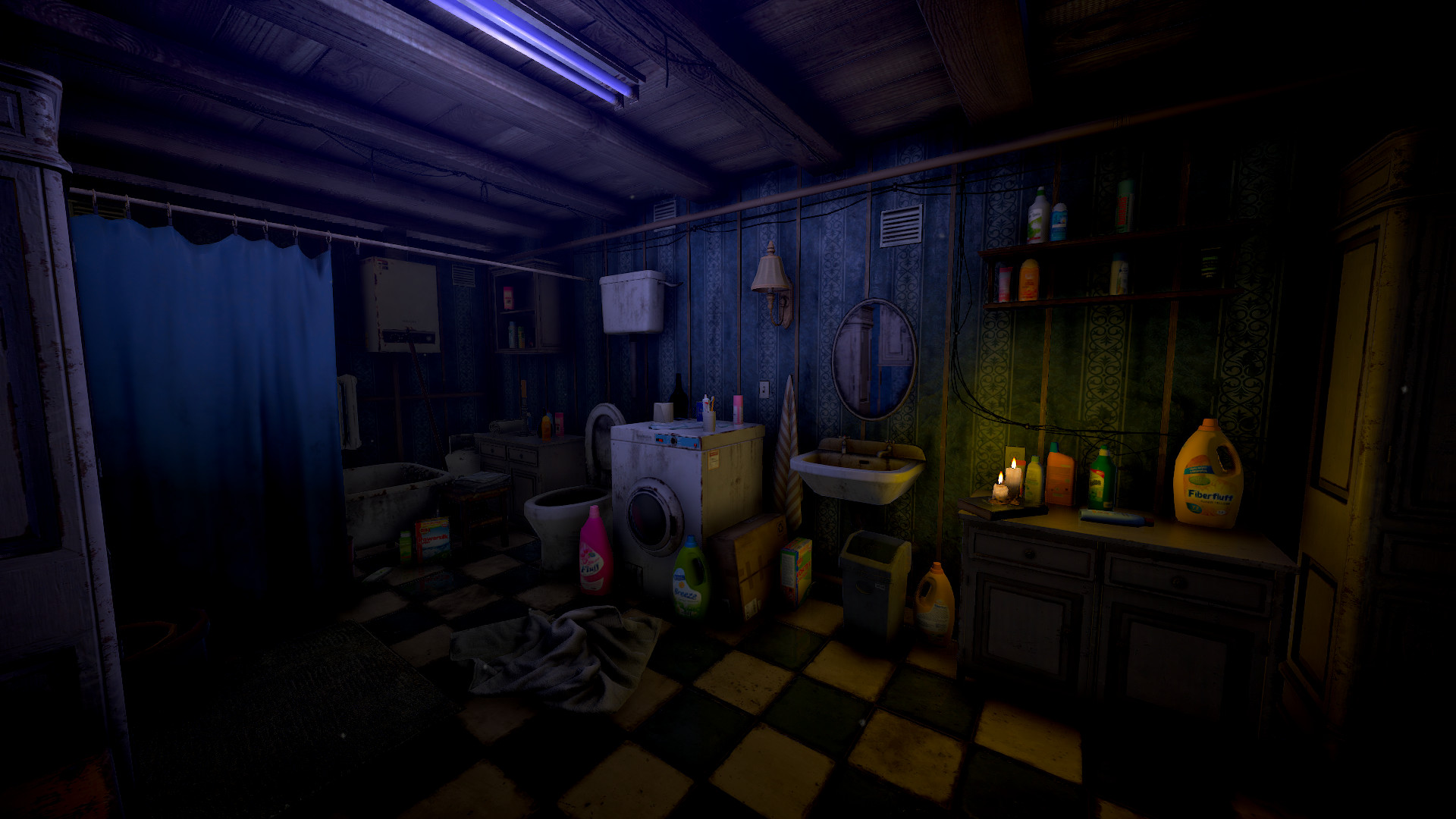 Afterlife: Killing Death