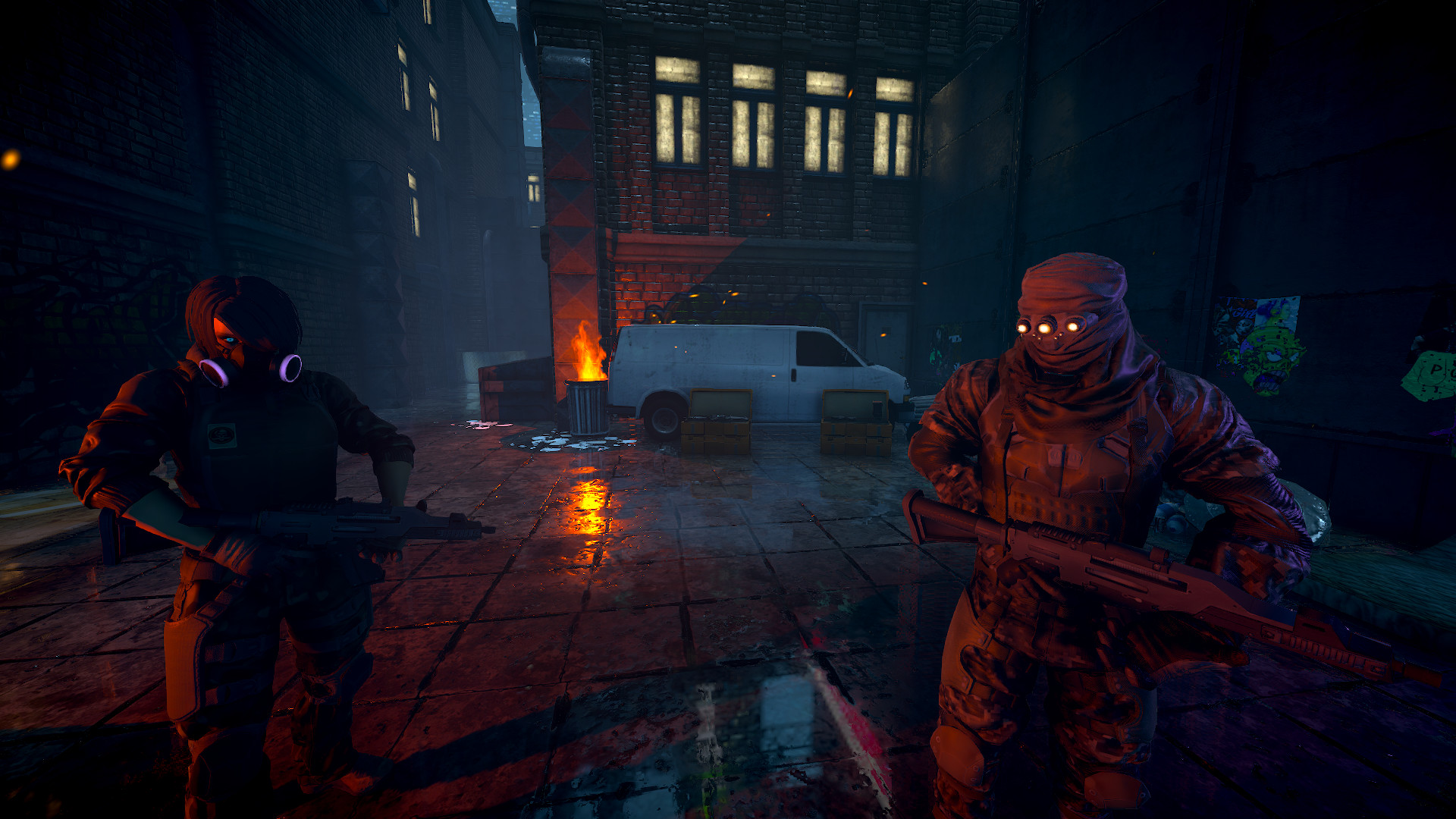 Afterlife: Killing Death