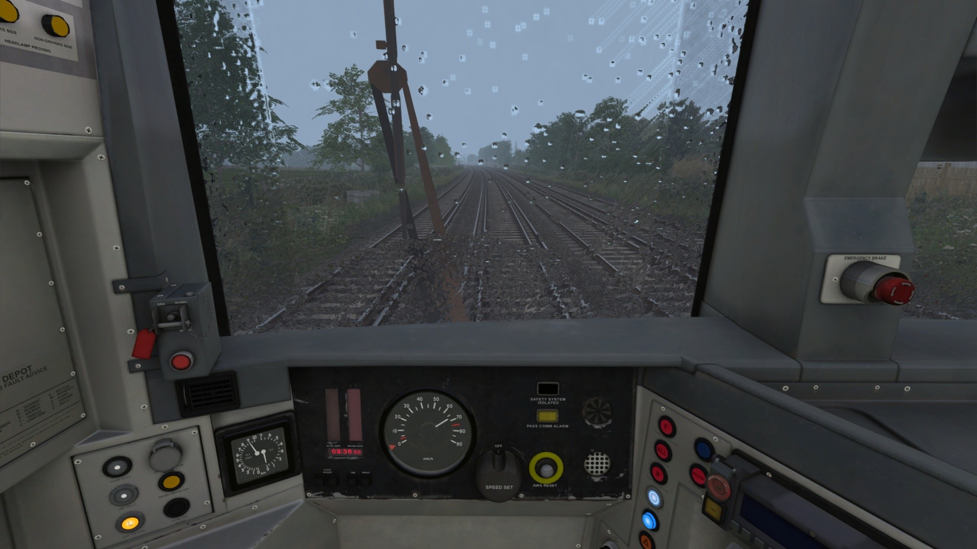 Train Simulator: Chatham Main Line: London Victoria &amp; Blackfriars – Dover &amp; Ramsgate Route