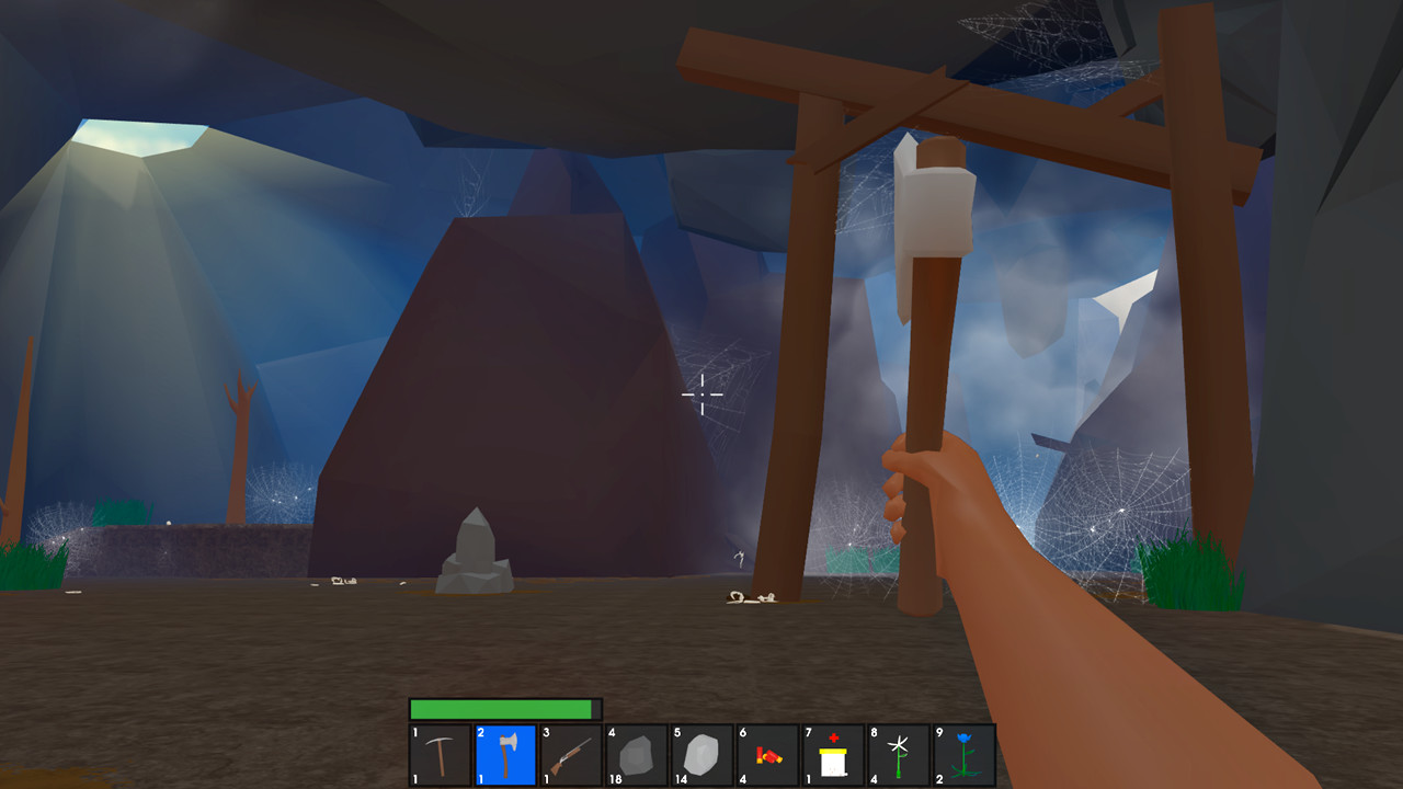 Blood Island