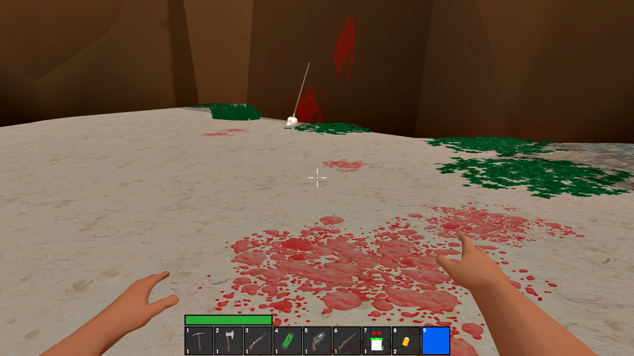 Blood Island