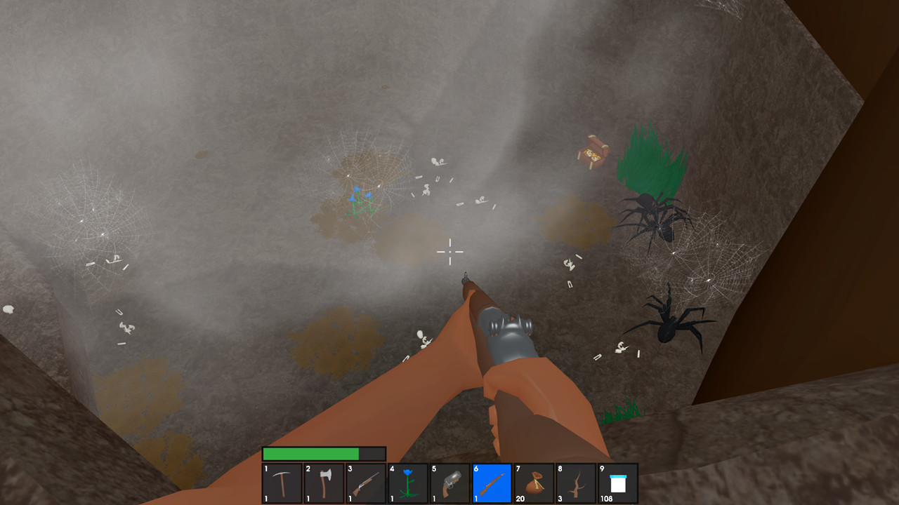 Blood Island