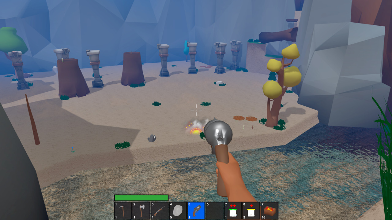 Blood Island