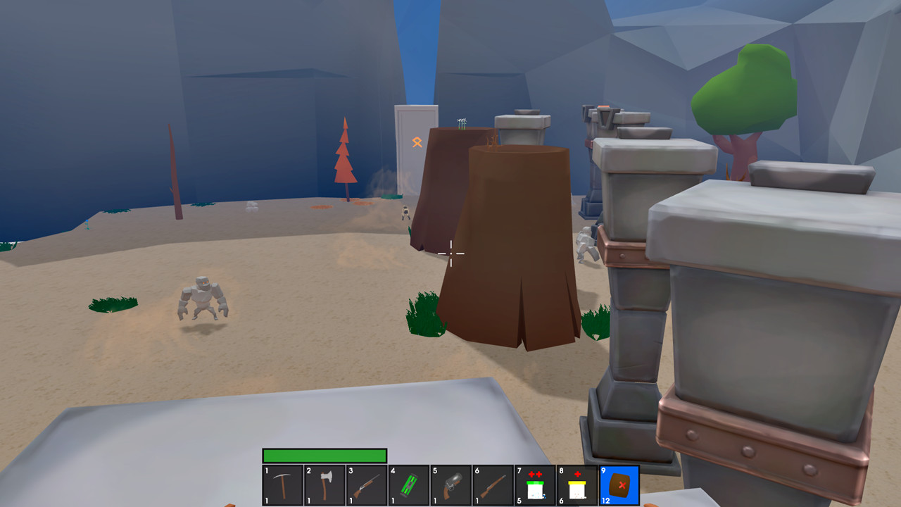 Blood Island