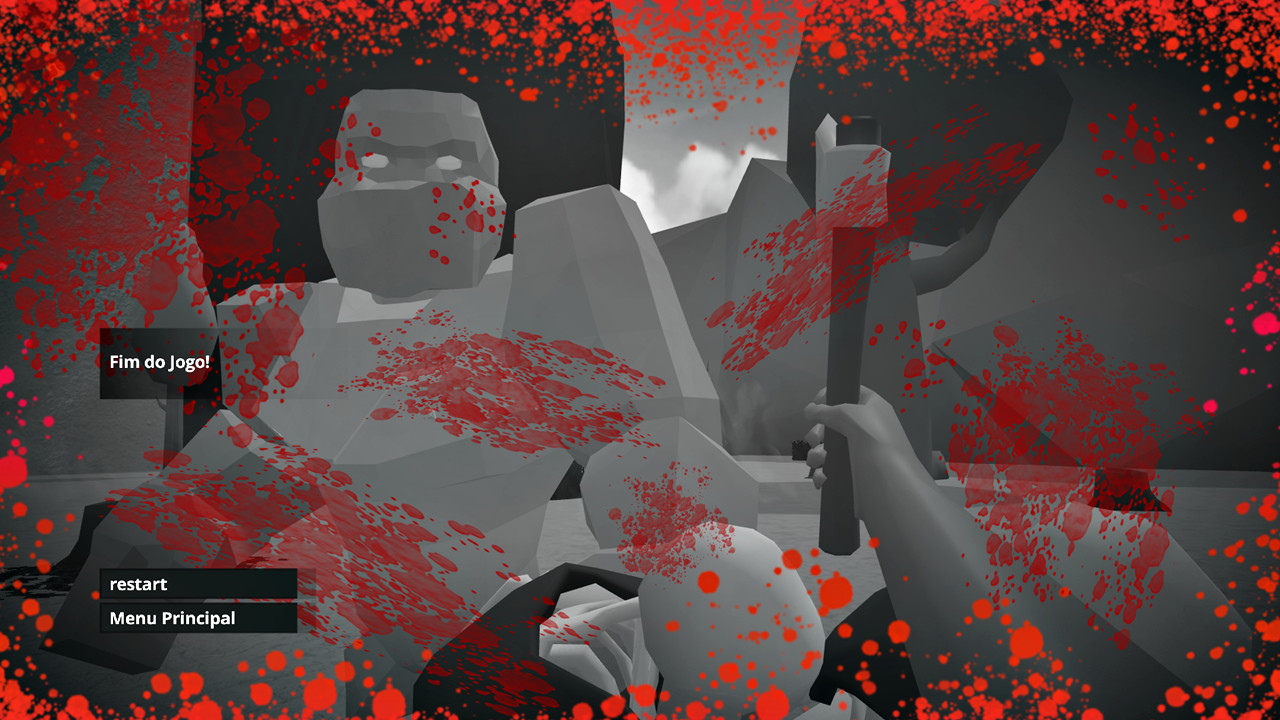 Blood Island