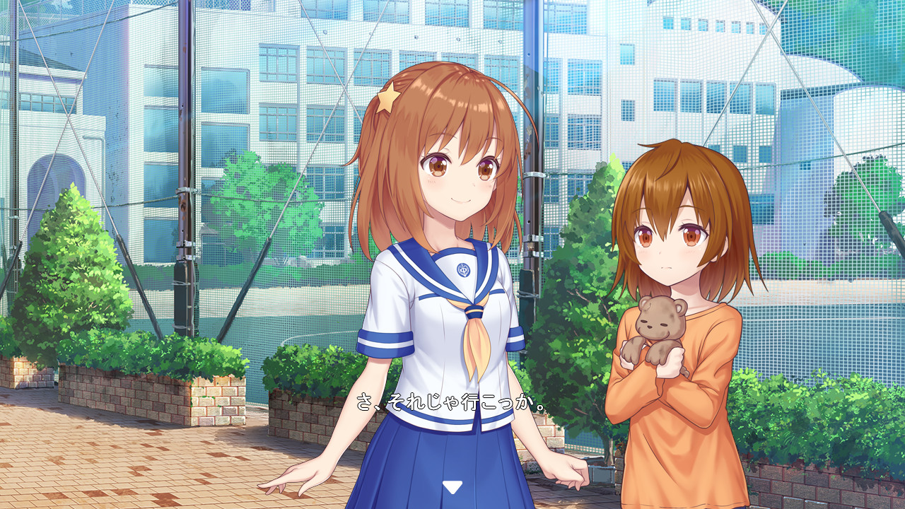 Star Melody: Yumemi Dreamer – Chapter 4