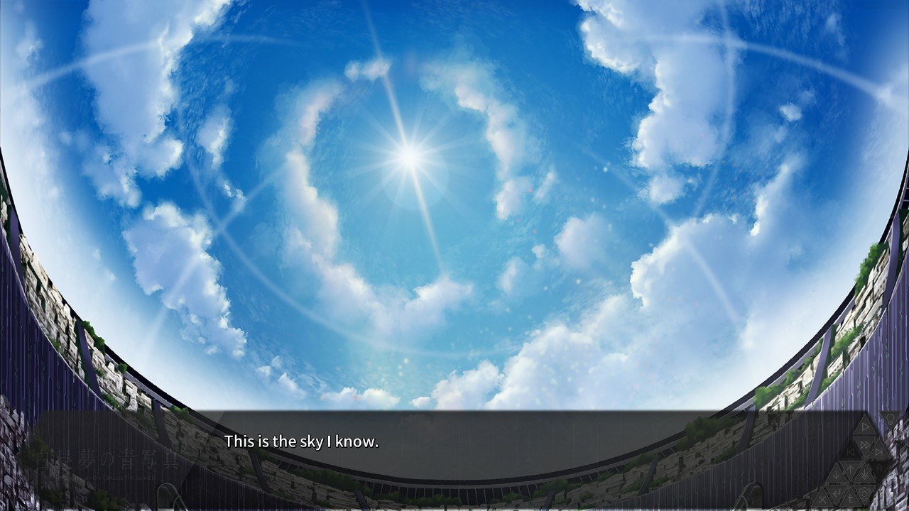 Cyanotype Daydream: The Girl Who Dreamed the World