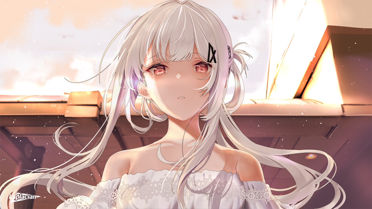 Cyanotype Daydream: The Girl Who Dreamed the World