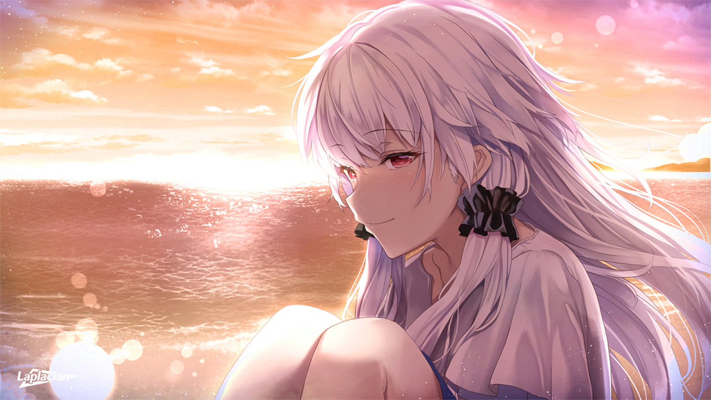 Cyanotype Daydream: The Girl Who Dreamed the World