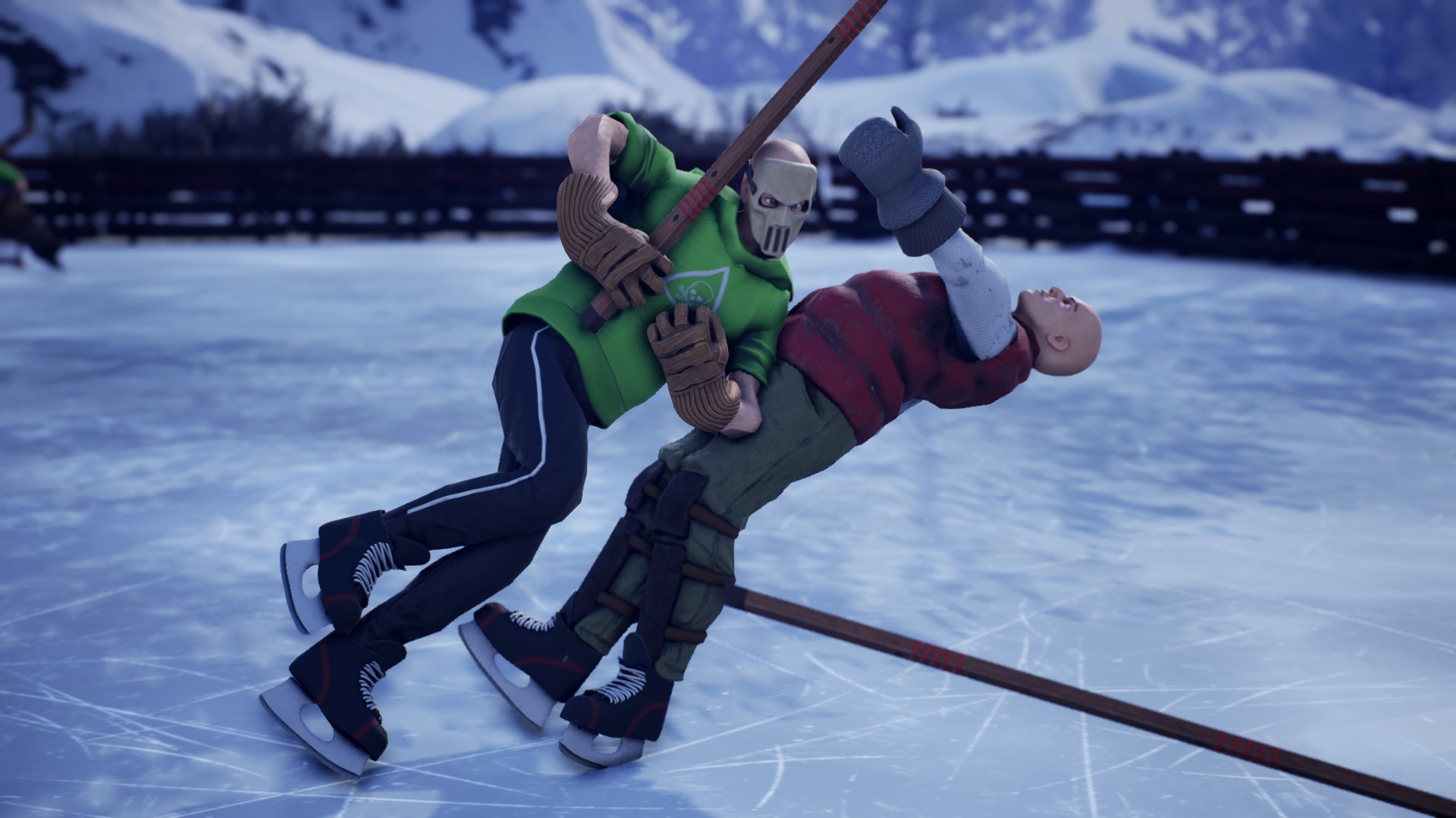 Puckoff