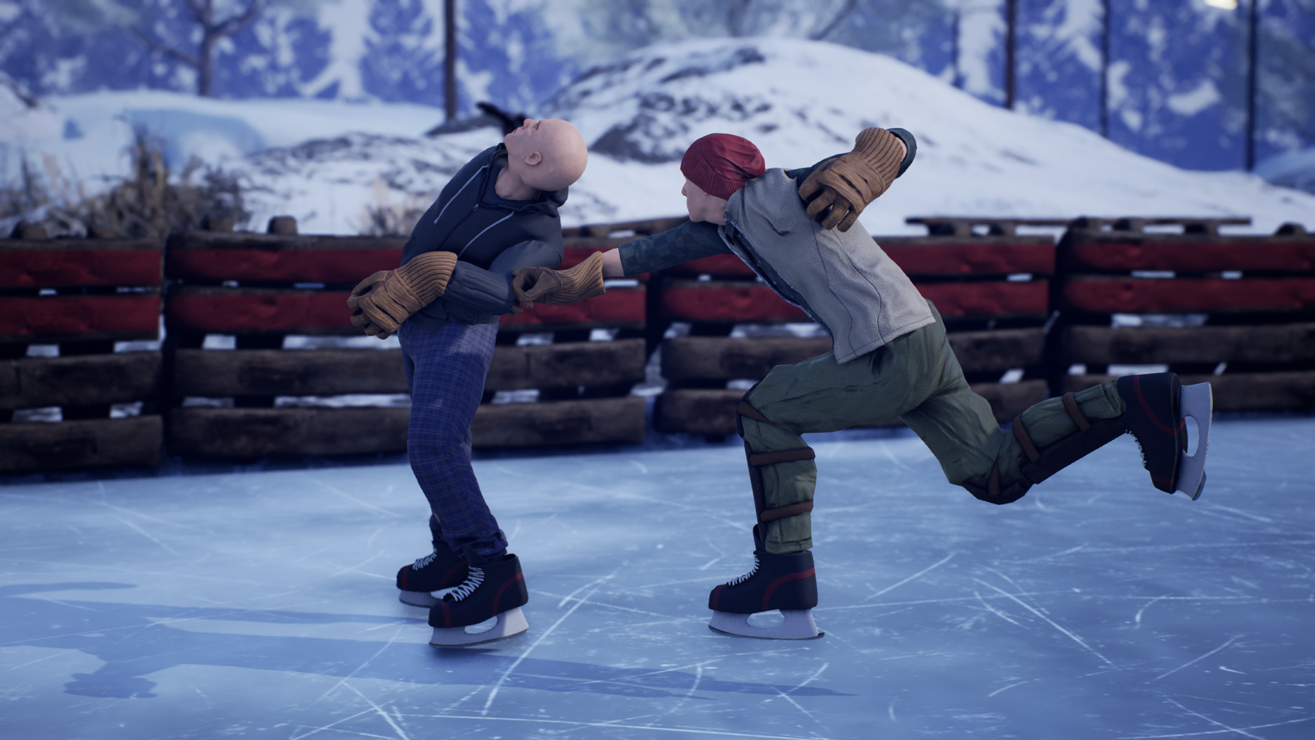 Puckoff