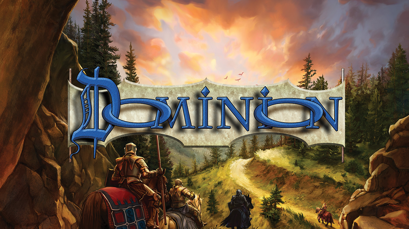 Dominion: Alchemy