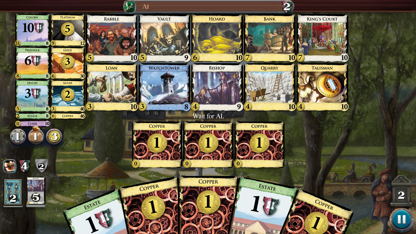 Dominion: Prosperity