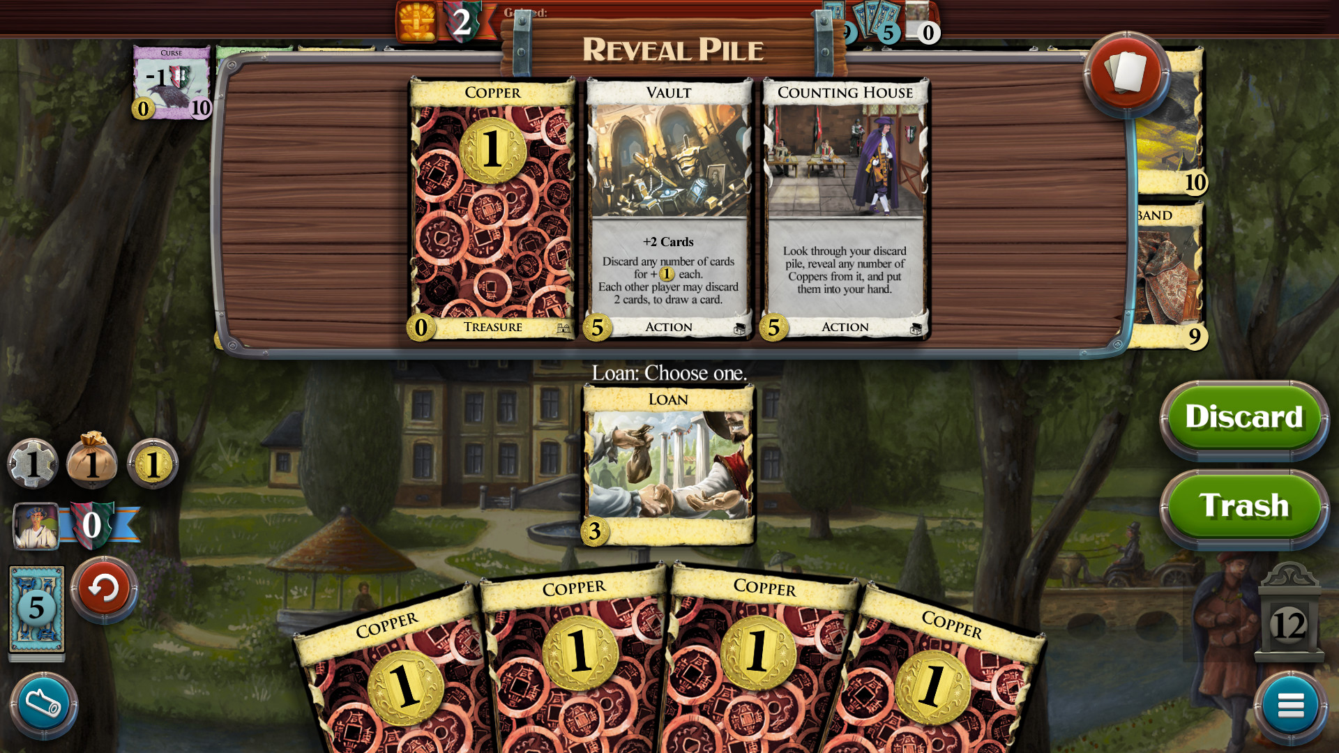 Dominion: Prosperity
