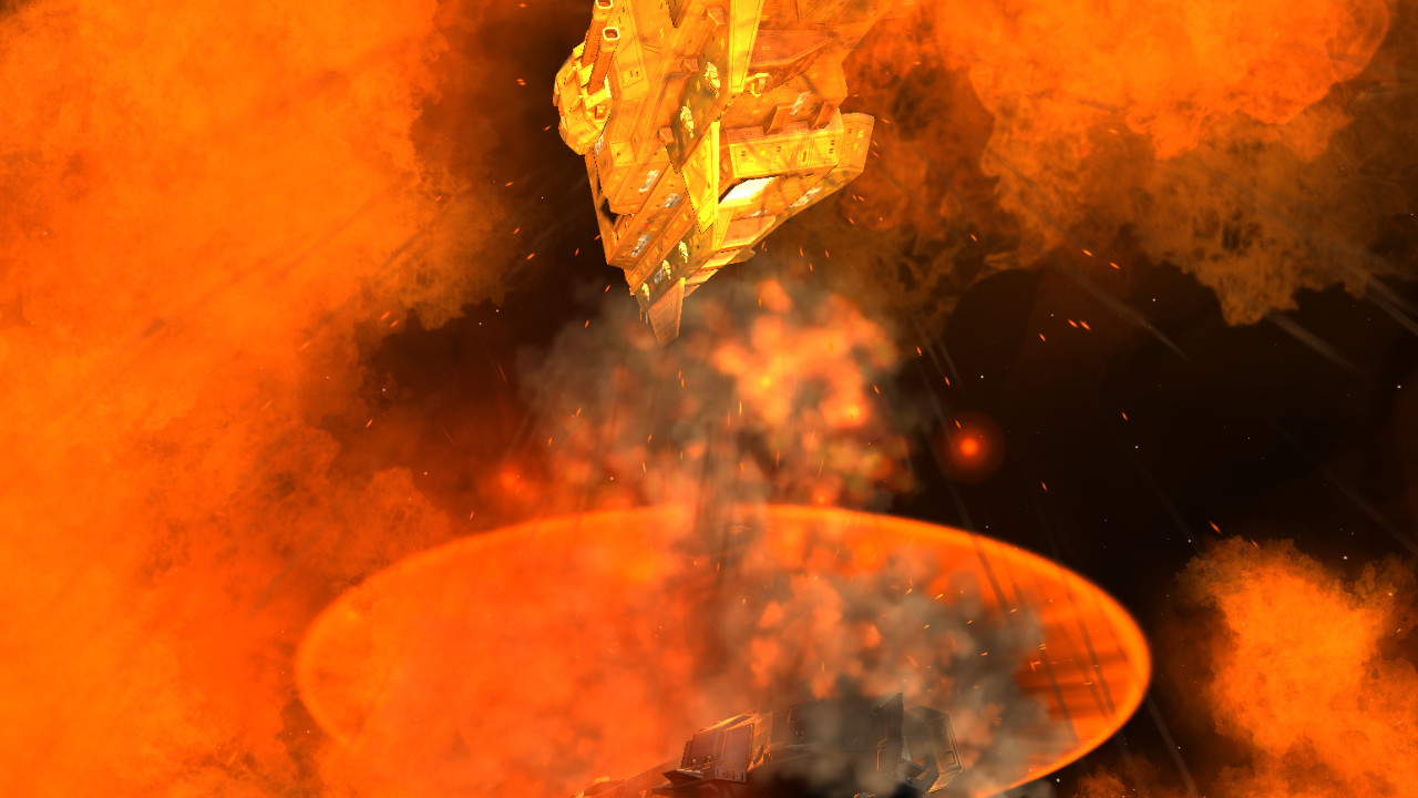 Project Voidcraft