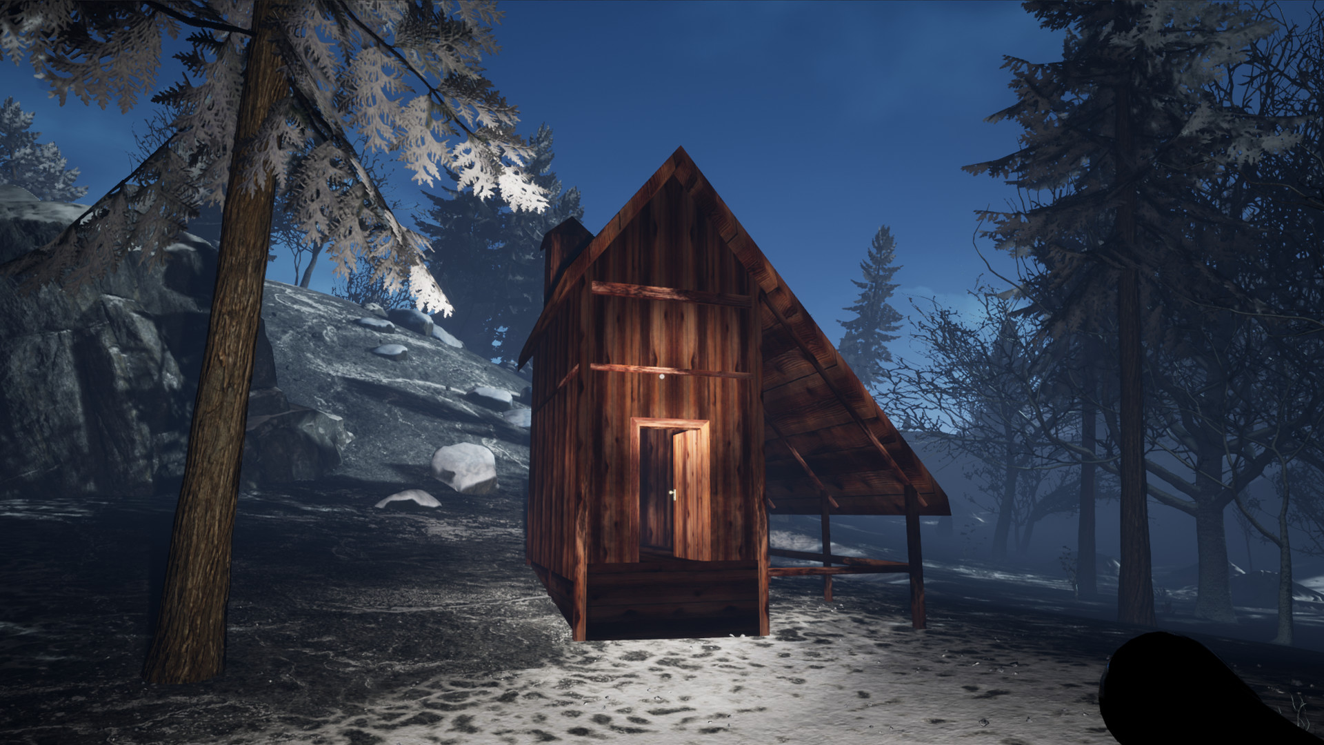First Light
