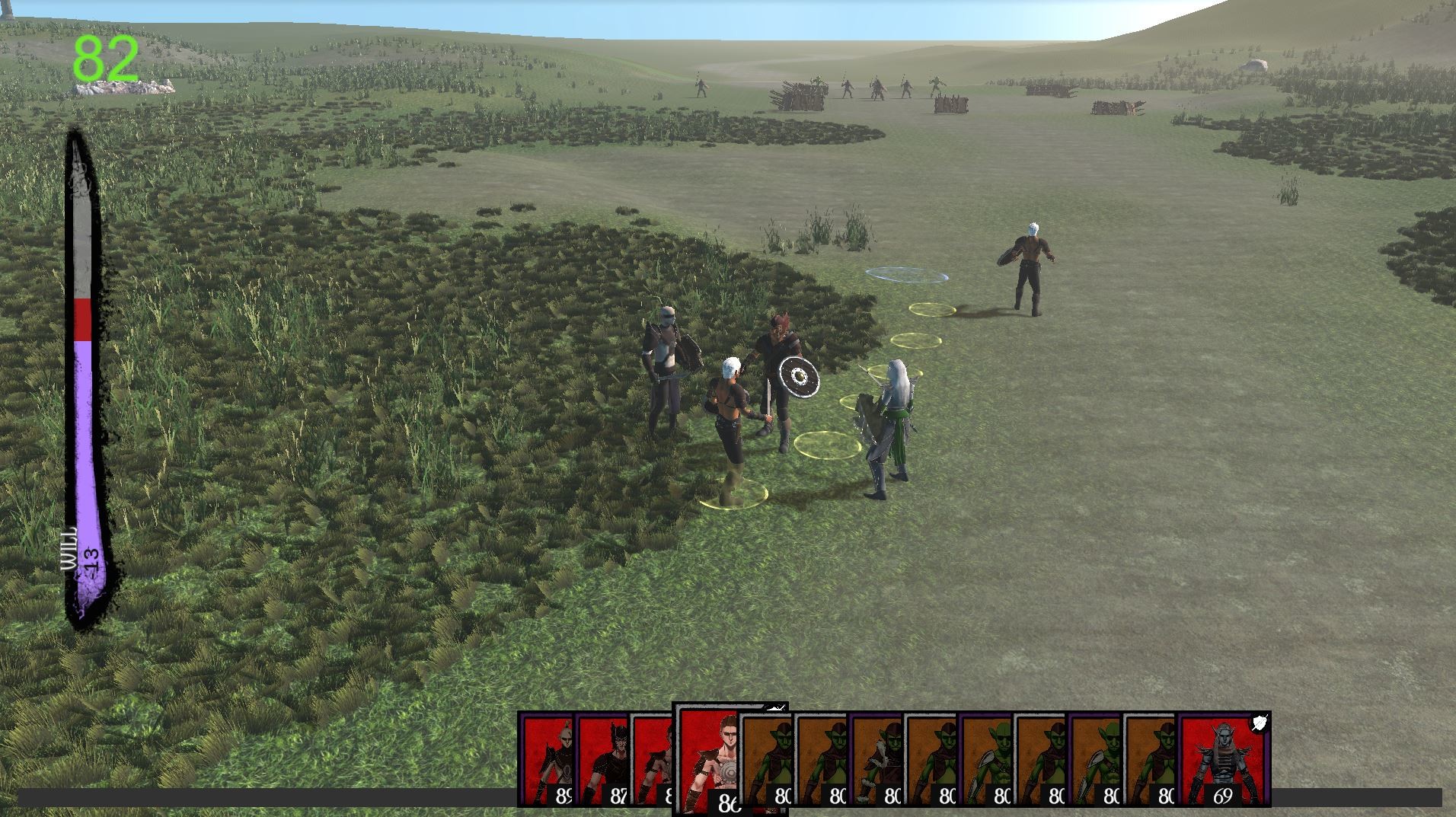 Notoris: The Goblin War