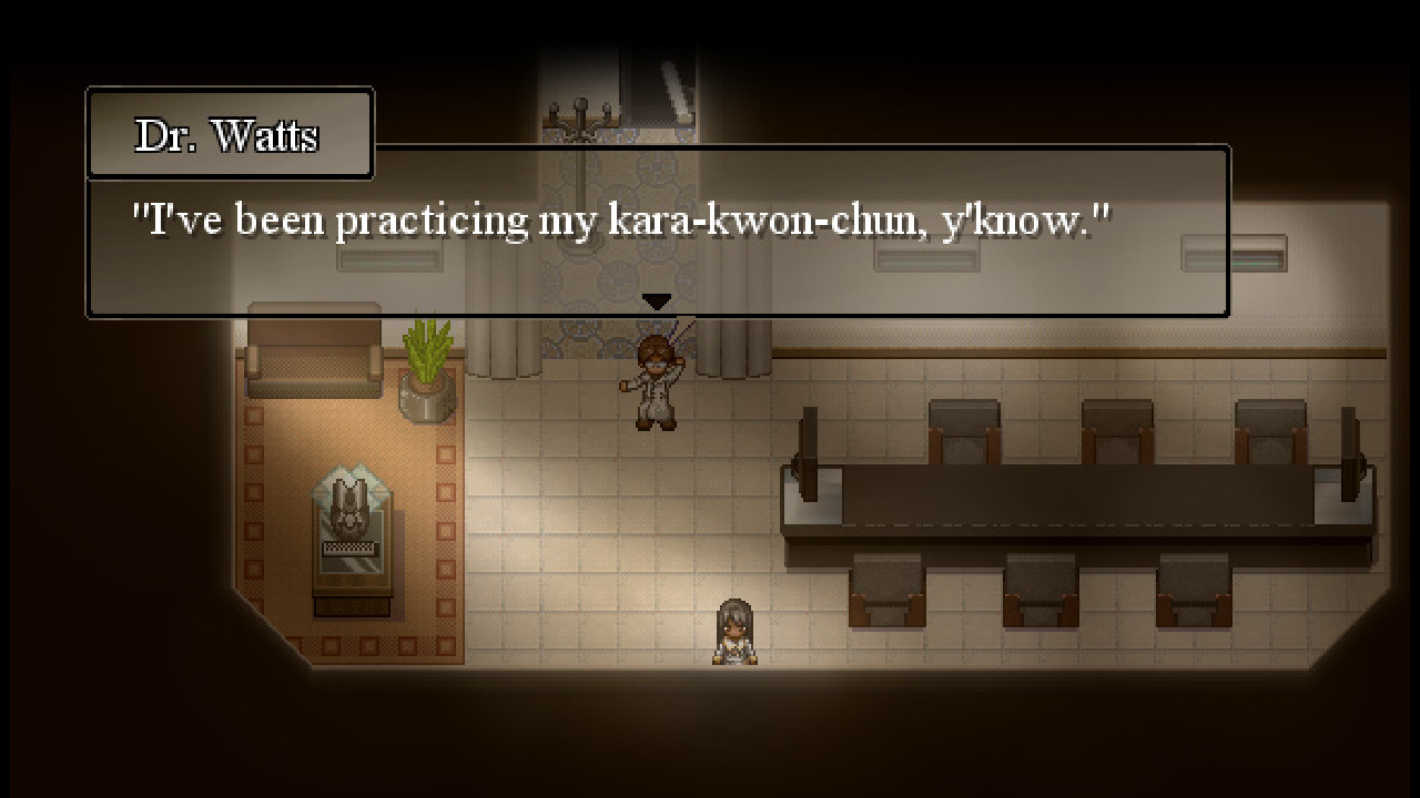 To the Moon: Sigmund Minisode 1