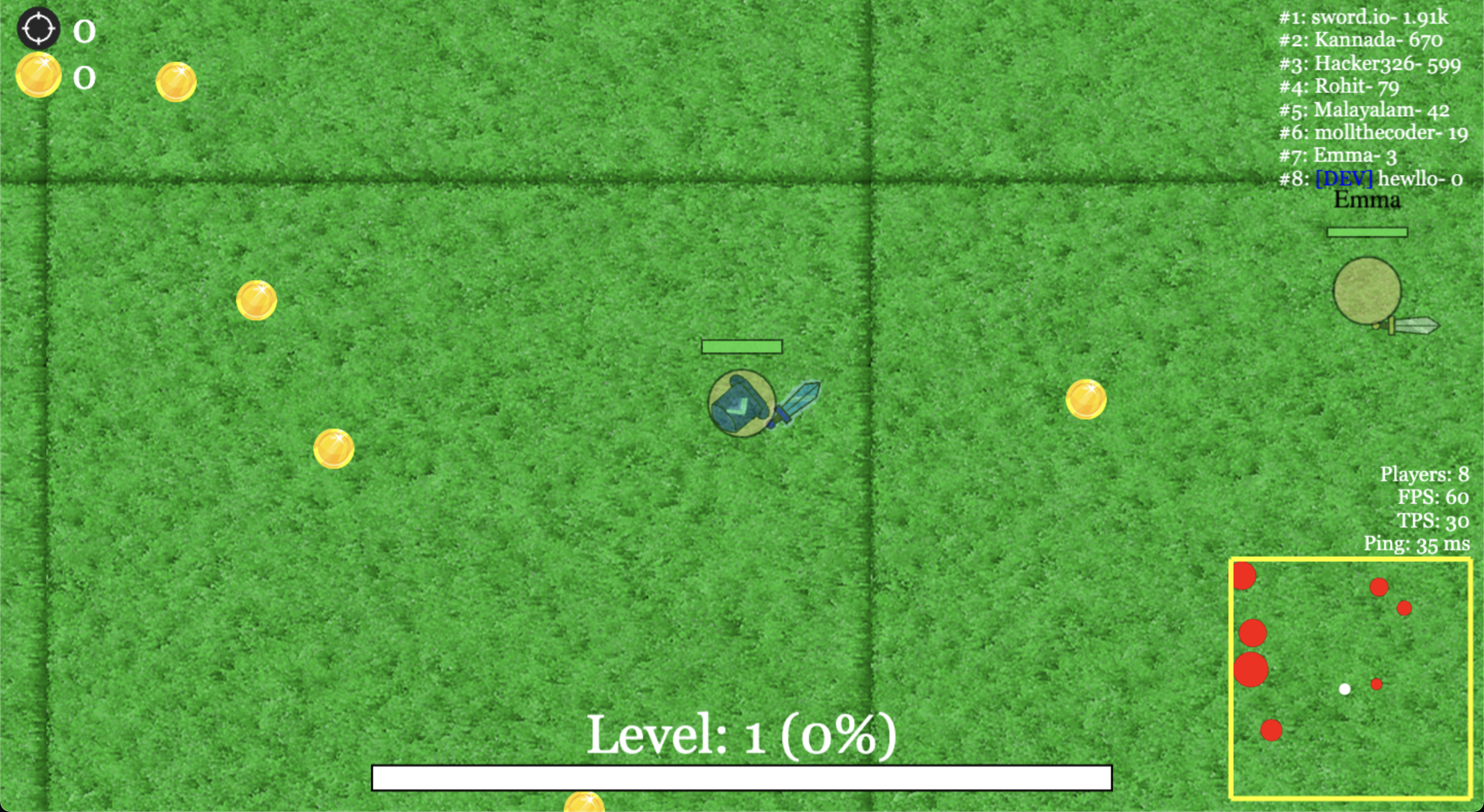 Swordbattle.io