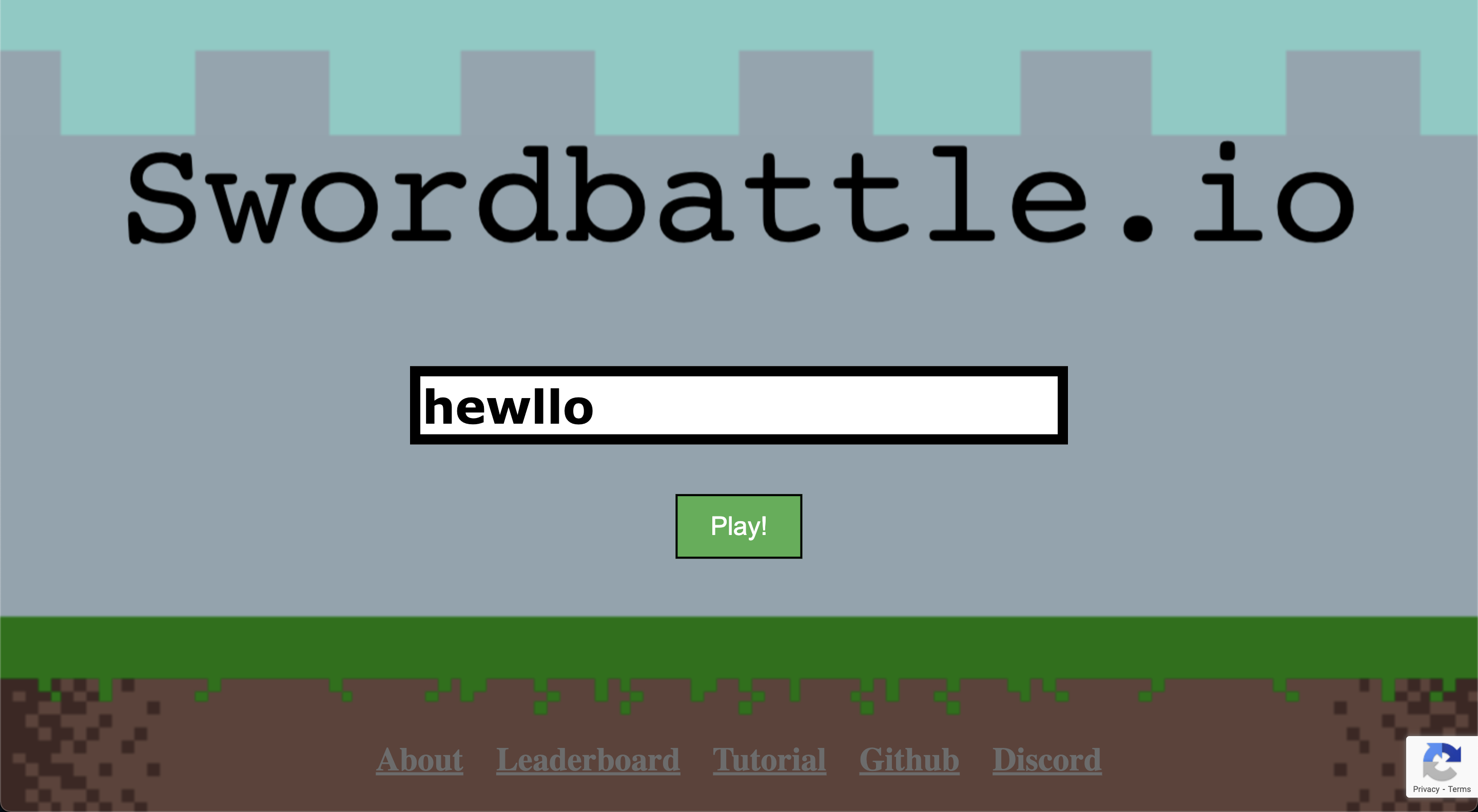 Swordbattle.io