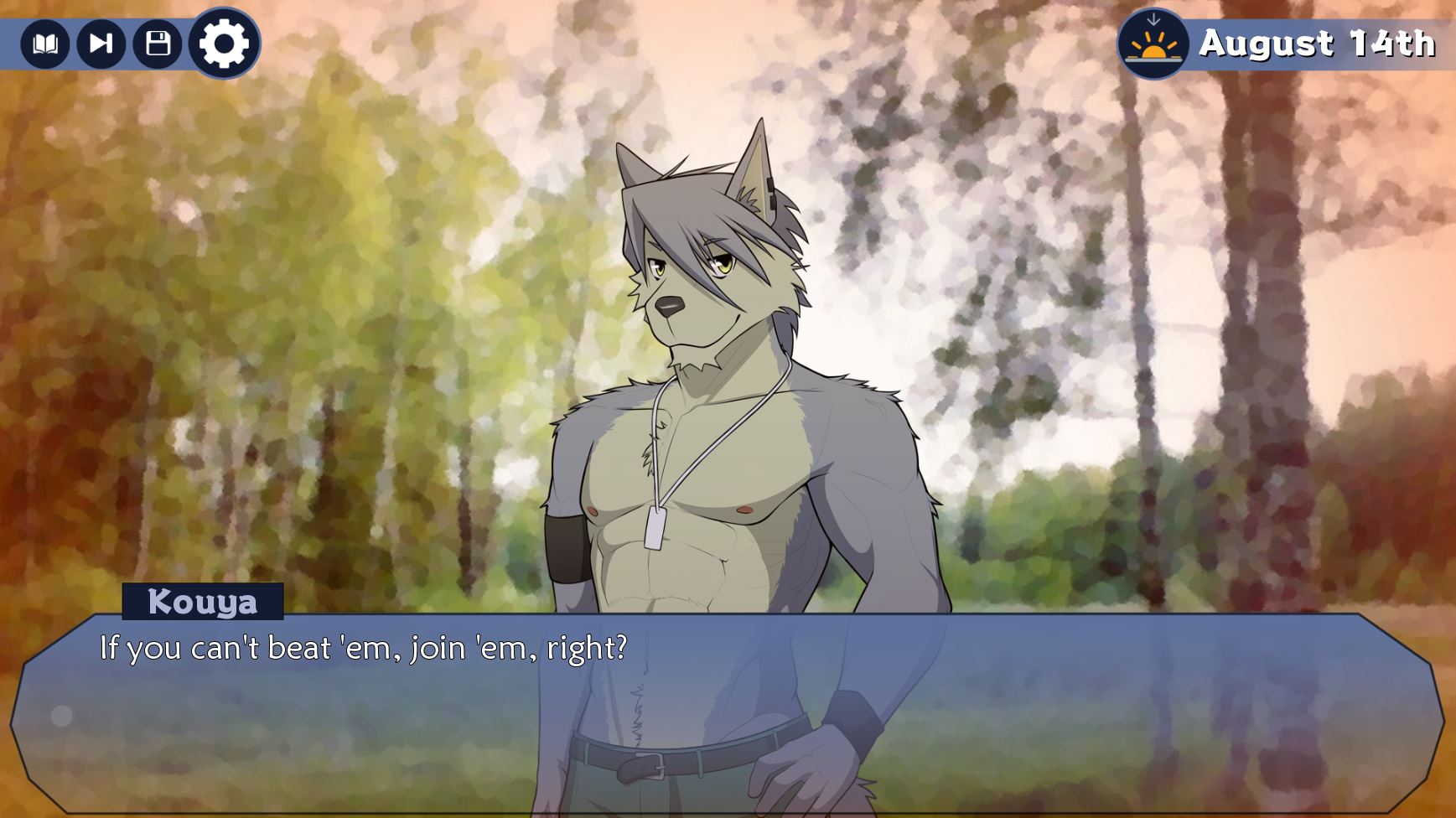 Homecoming: Morenatsu Revisited