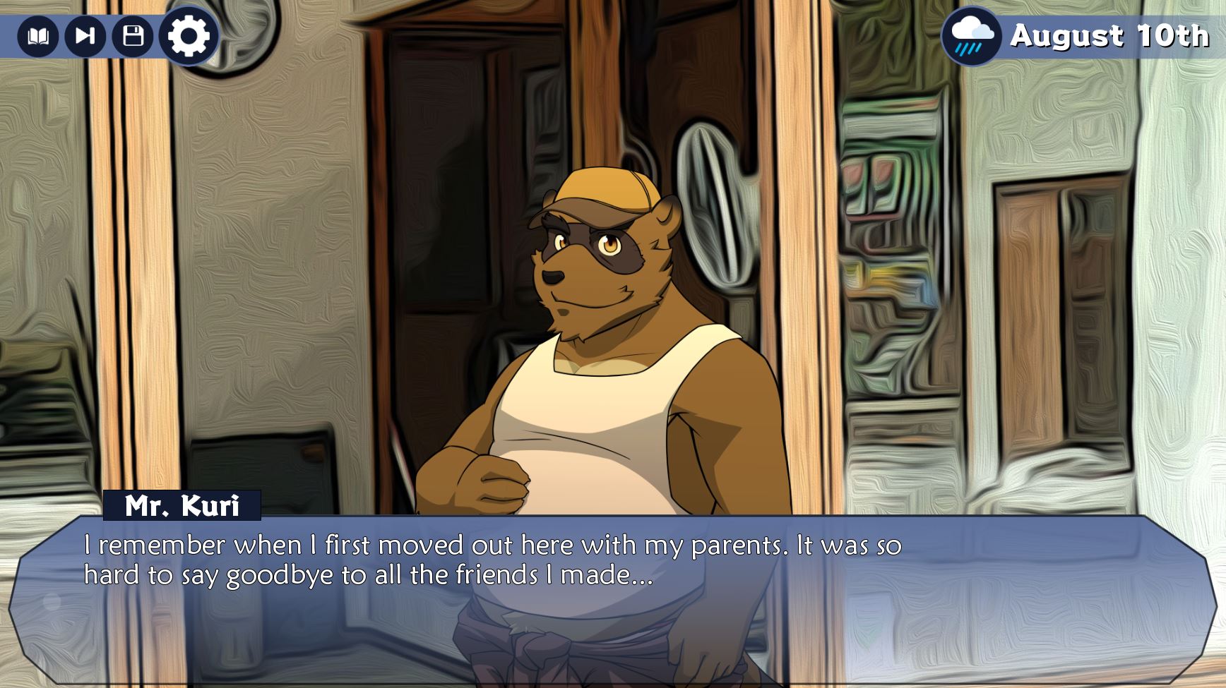 Homecoming: Morenatsu Revisited