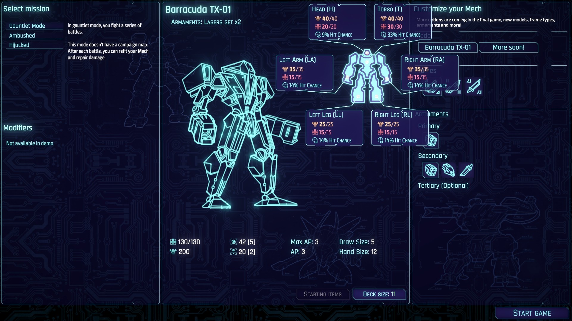 Jupiter Moons: Mecha