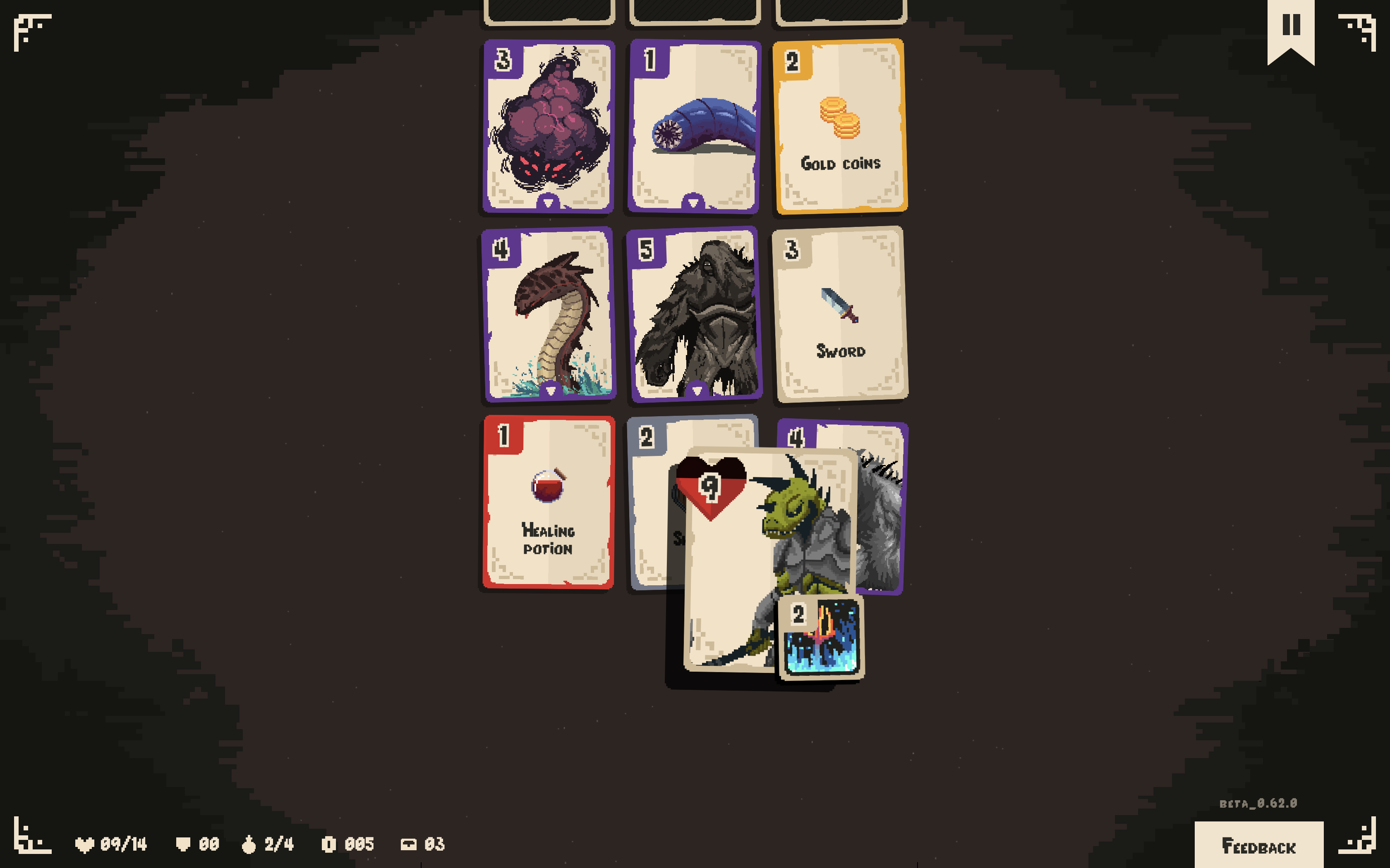 Forward: Escape the Fold