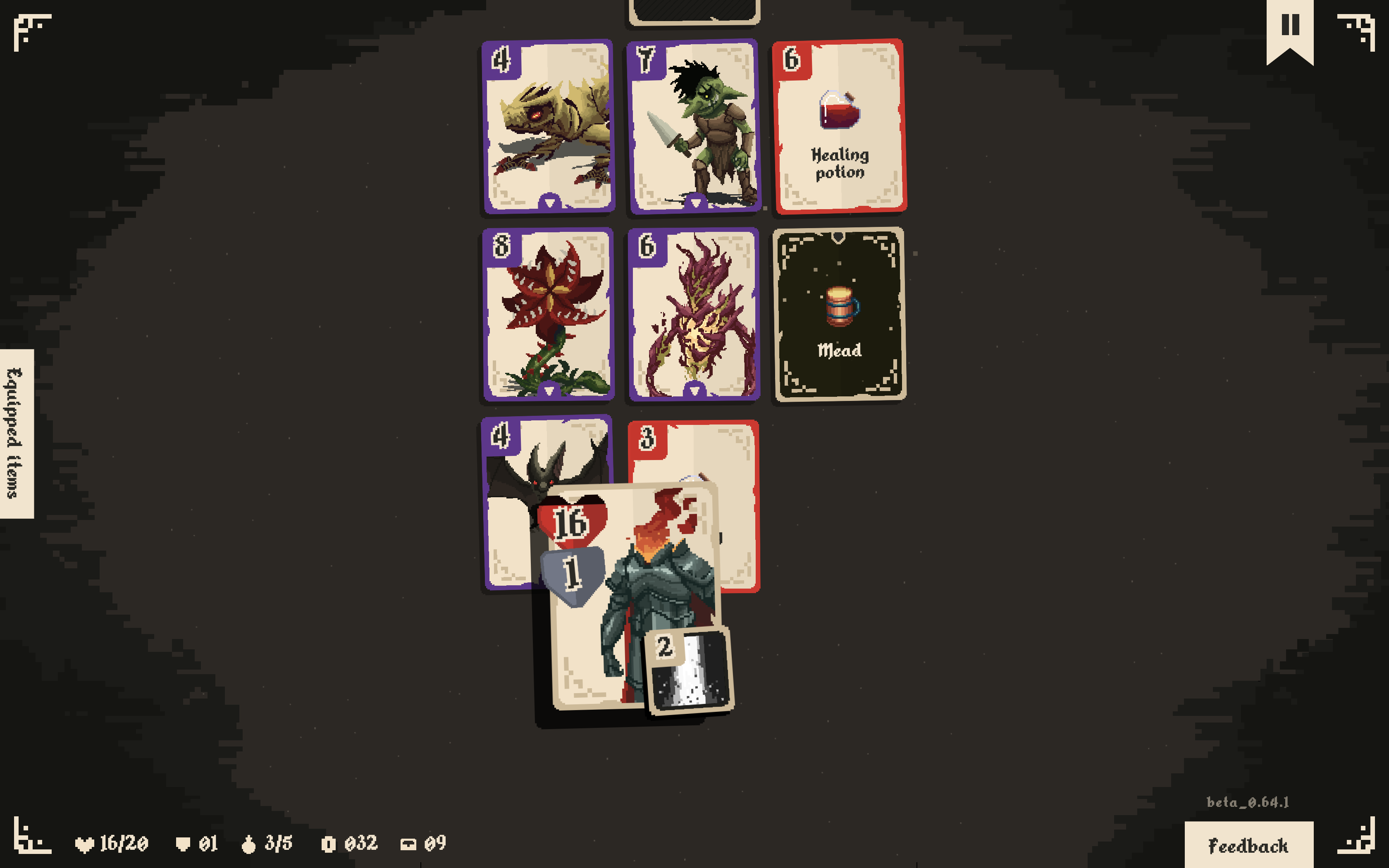 Forward: Escape the Fold