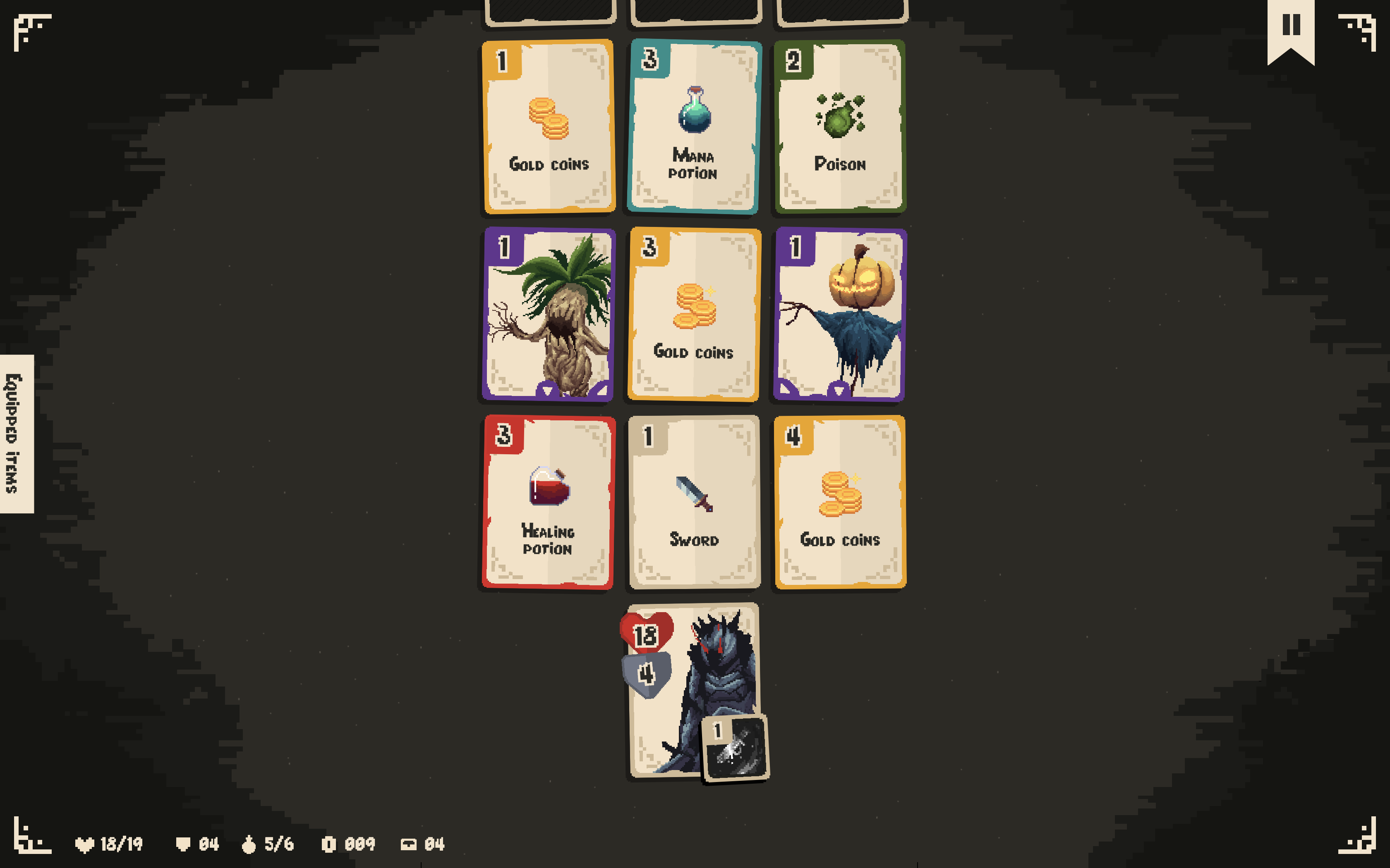 Forward: Escape the Fold