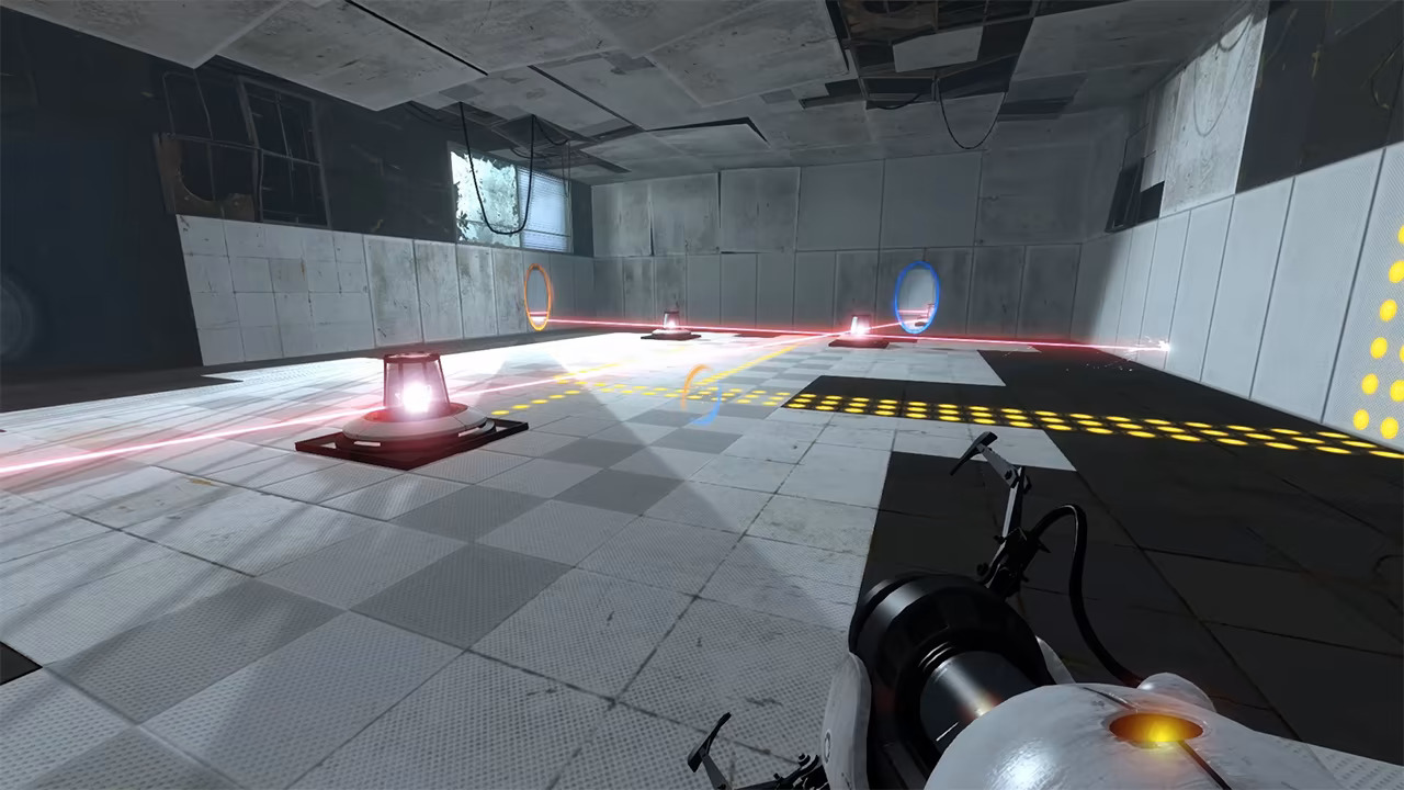 Portal: Companion Collection