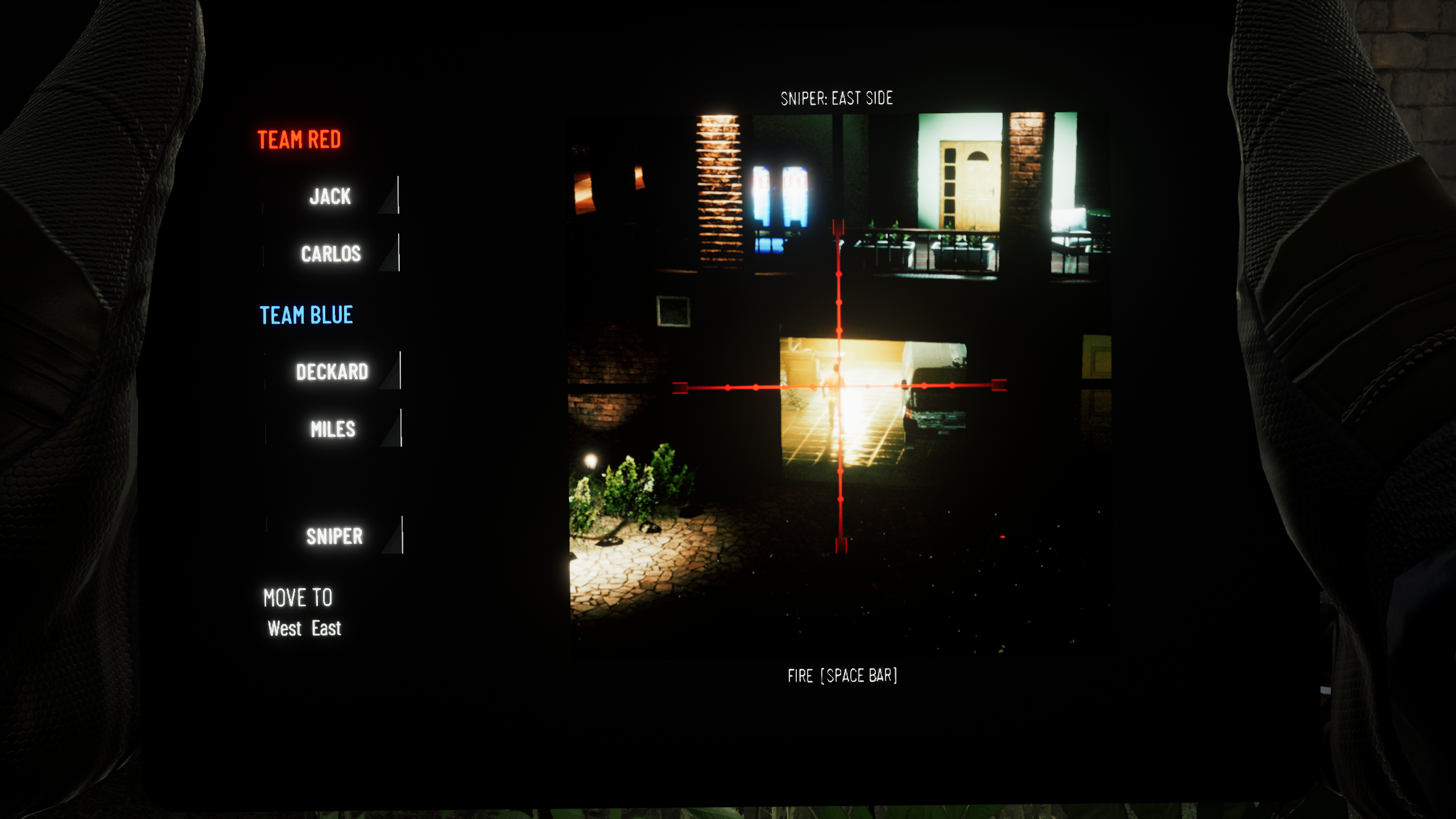 Tactical Squad: SWAT Stories