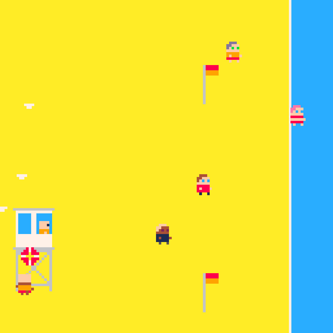 Brendan Keogh’s Putting Challenge