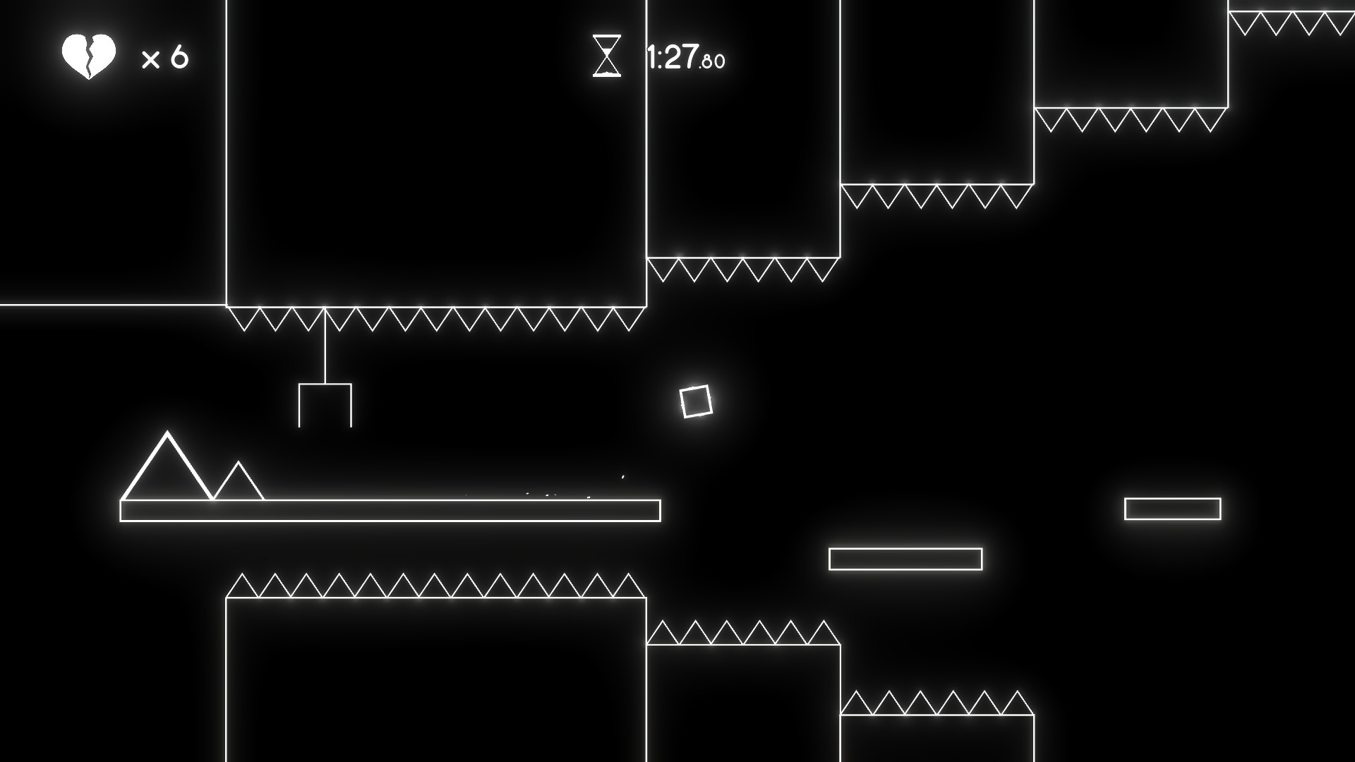 Neon Beats: A Beat Further