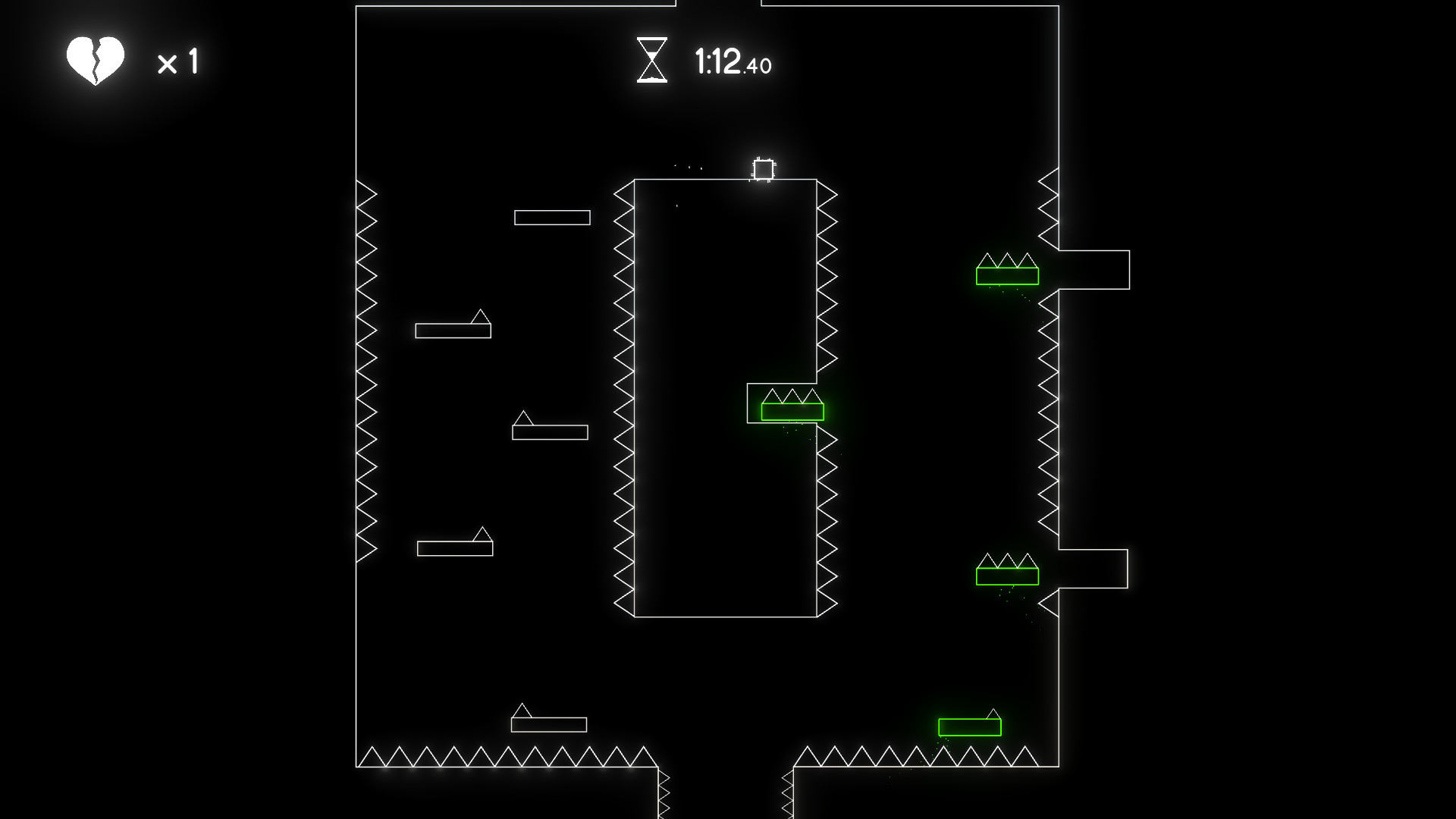 Neon Beats: A Beat Further