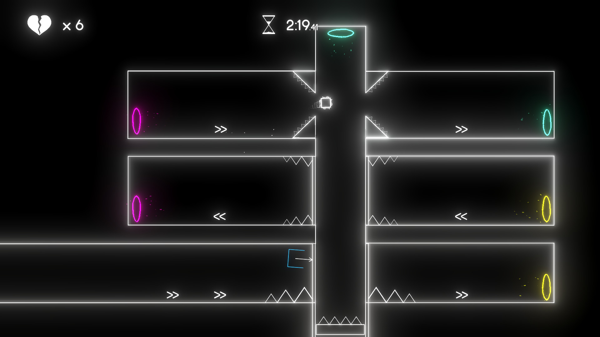 Neon Beats: A Beat Further