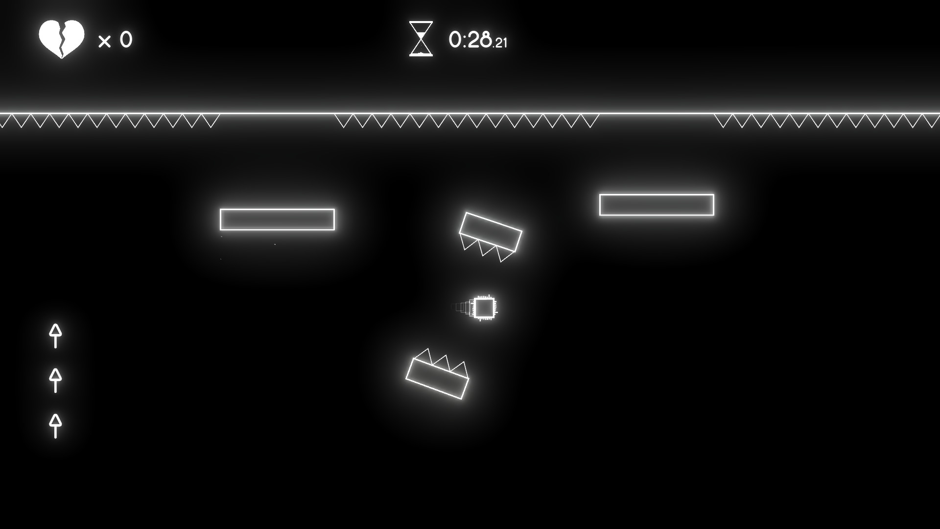 Neon Beats: A Beat Further