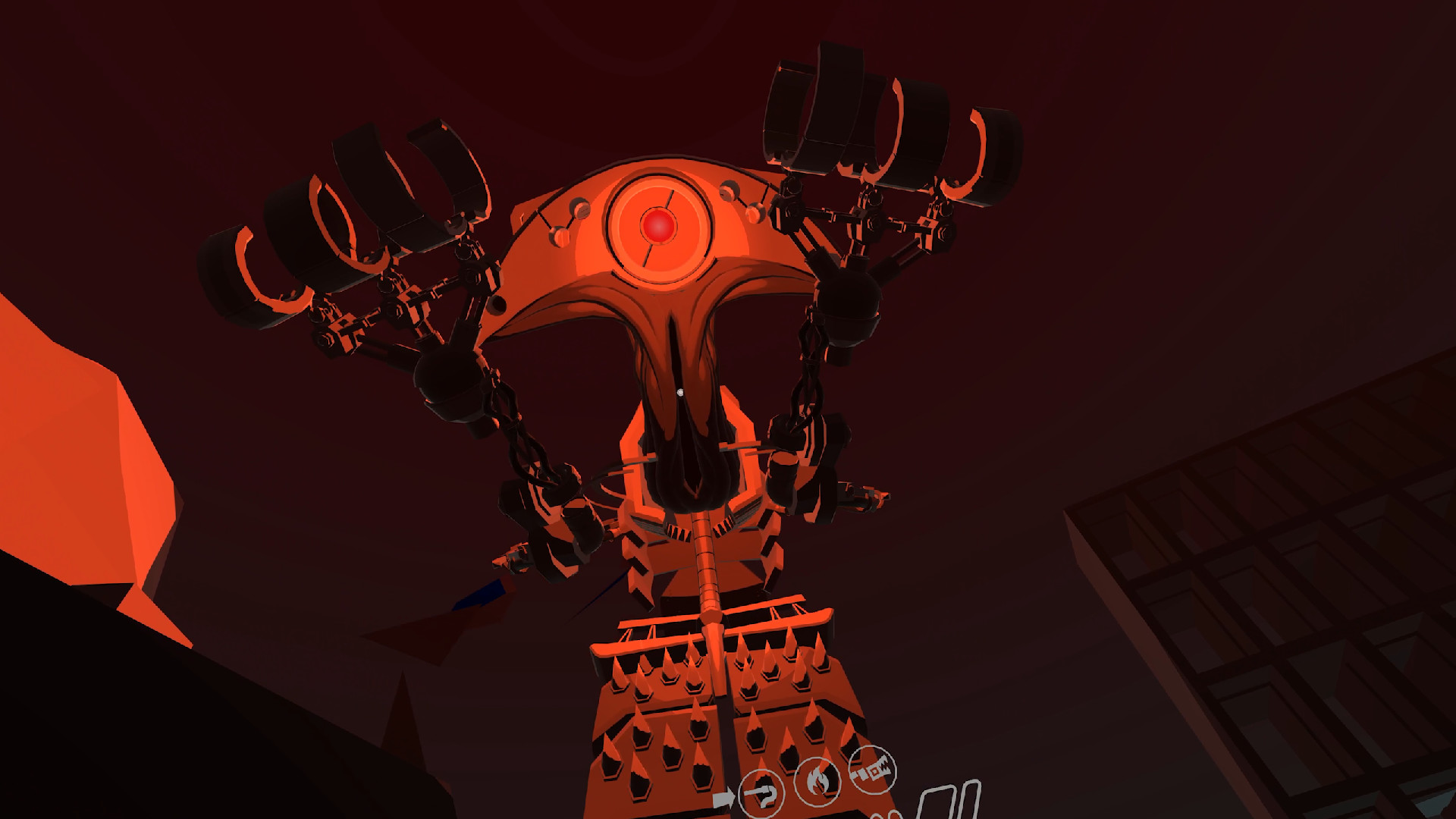 Virtual Virtual Reality 2