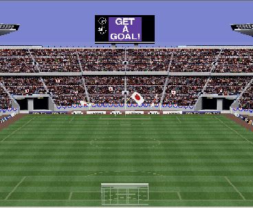 International Superstar Soccer Pro 98