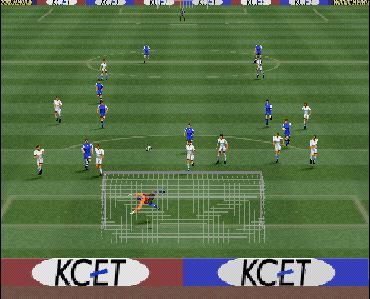 International Superstar Soccer Pro 98