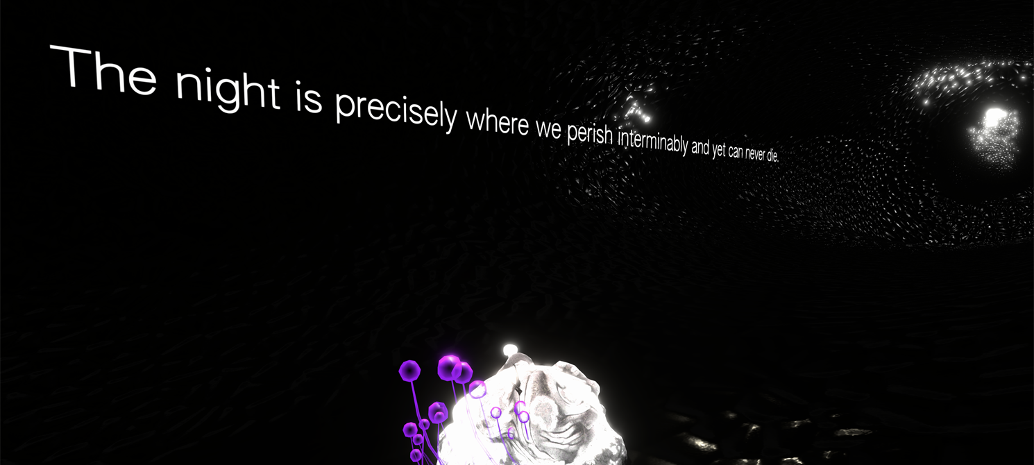 Glut: A Superabundance of Nothing