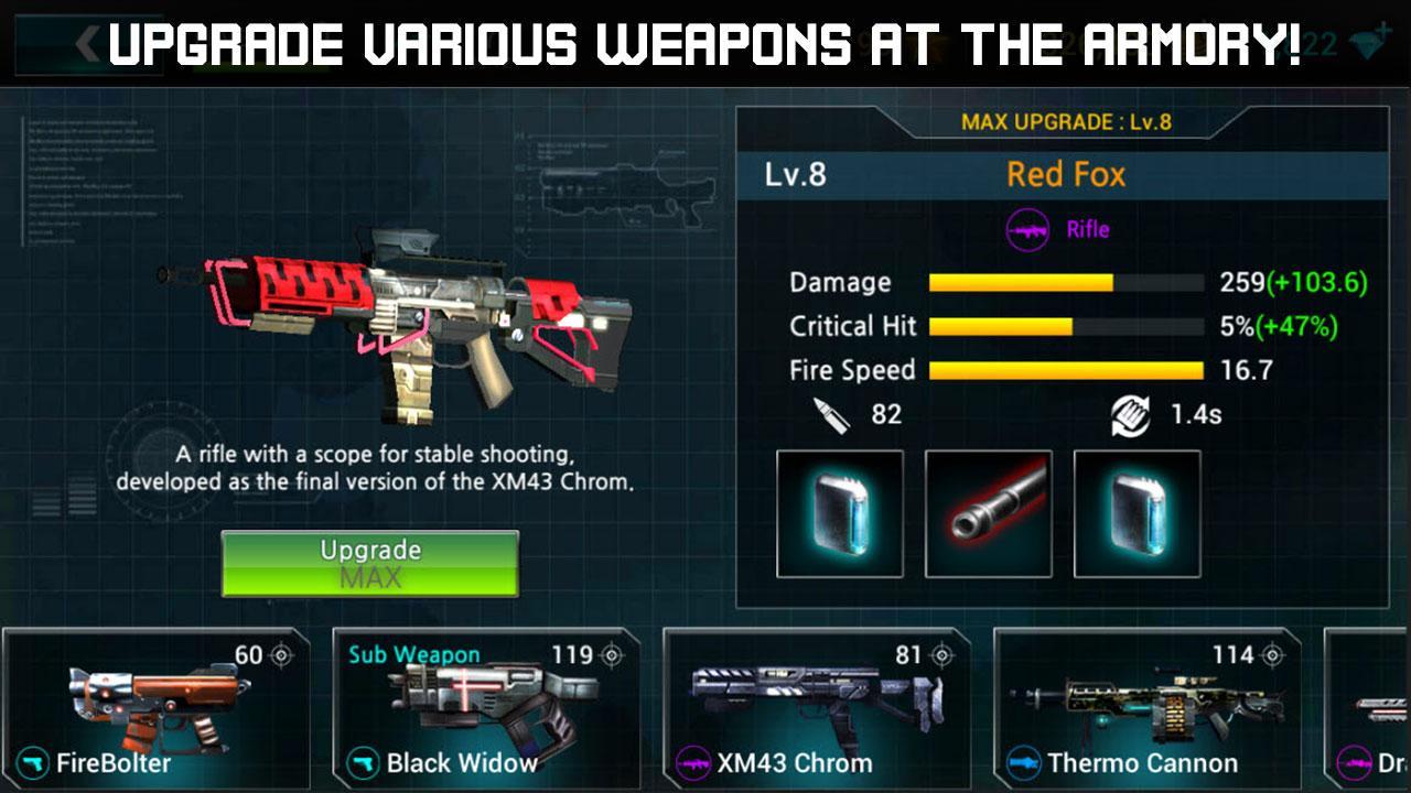 Hellgate: London FPS