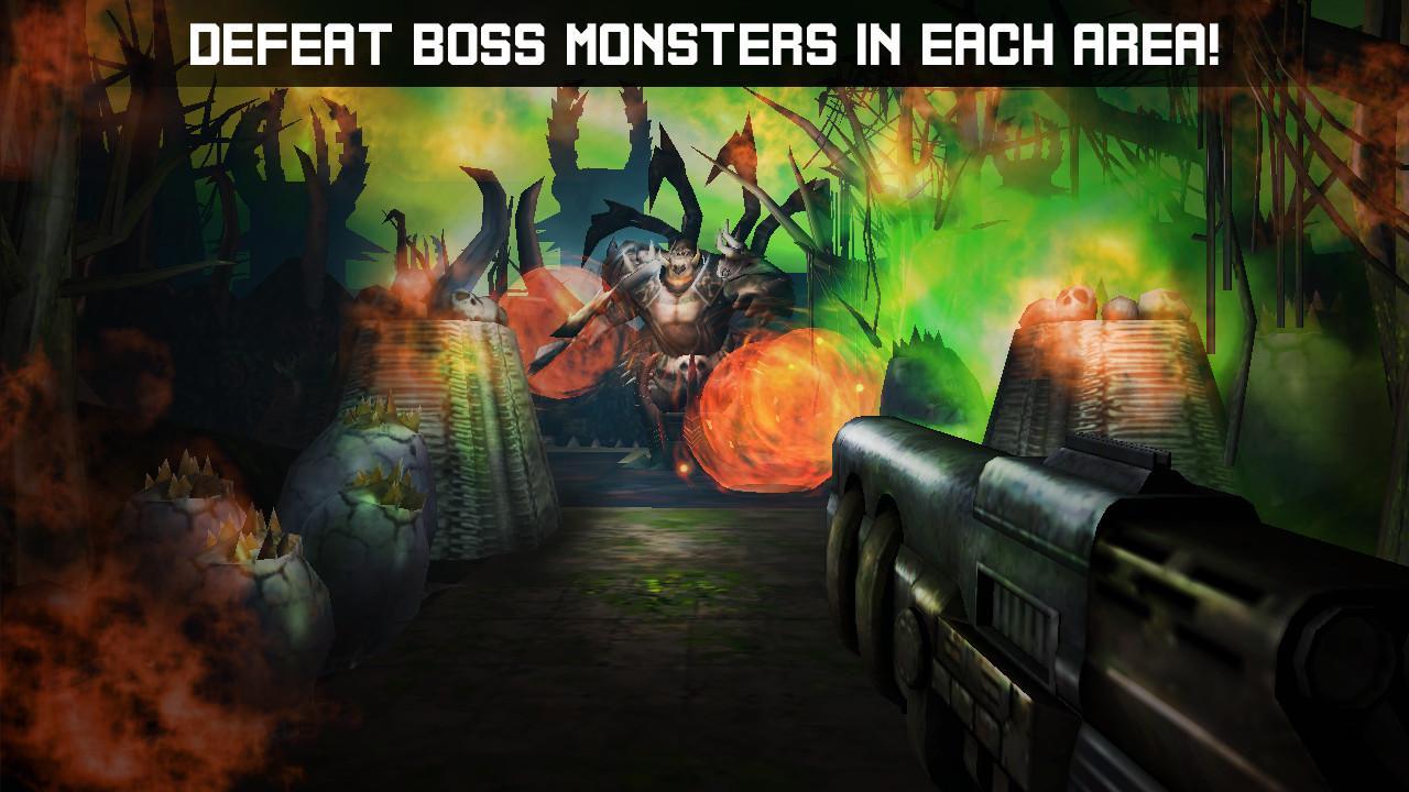 Hellgate: London FPS