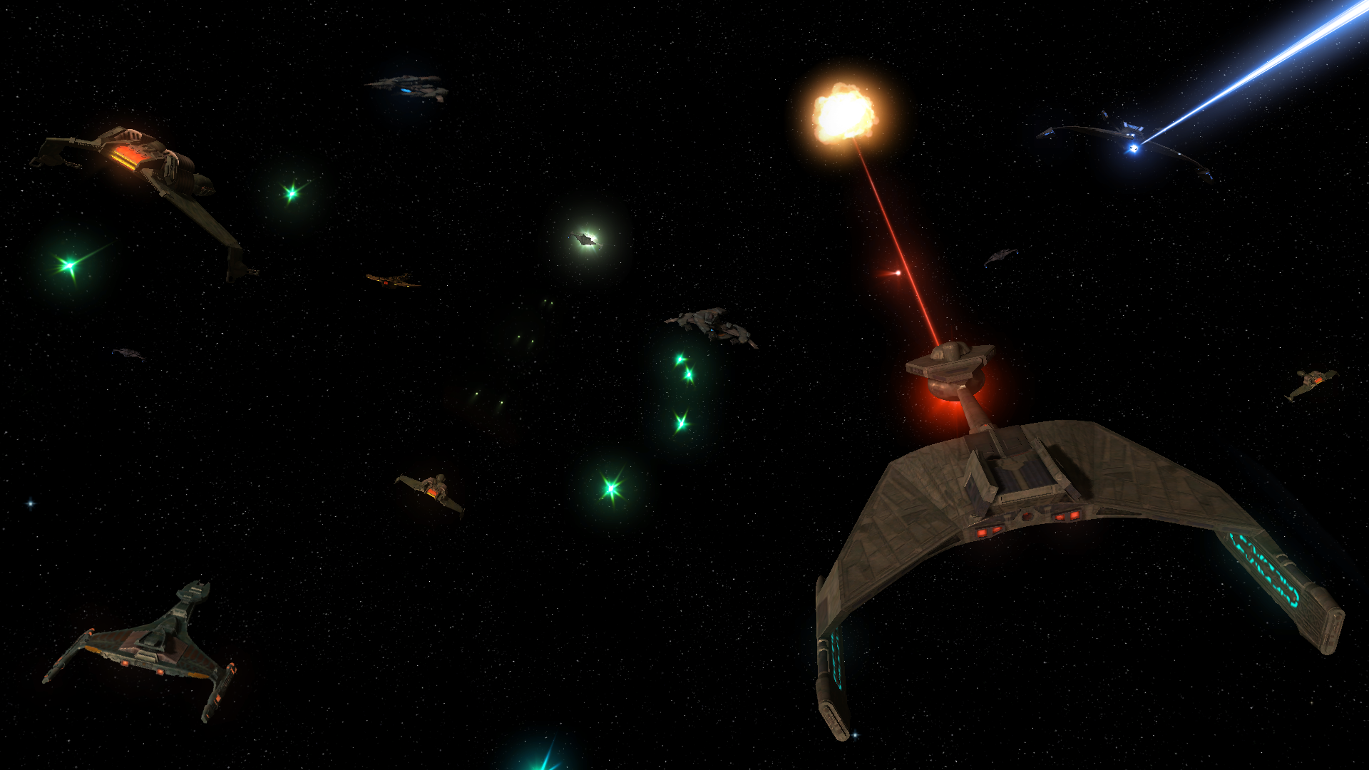 Star Trek: Armada III