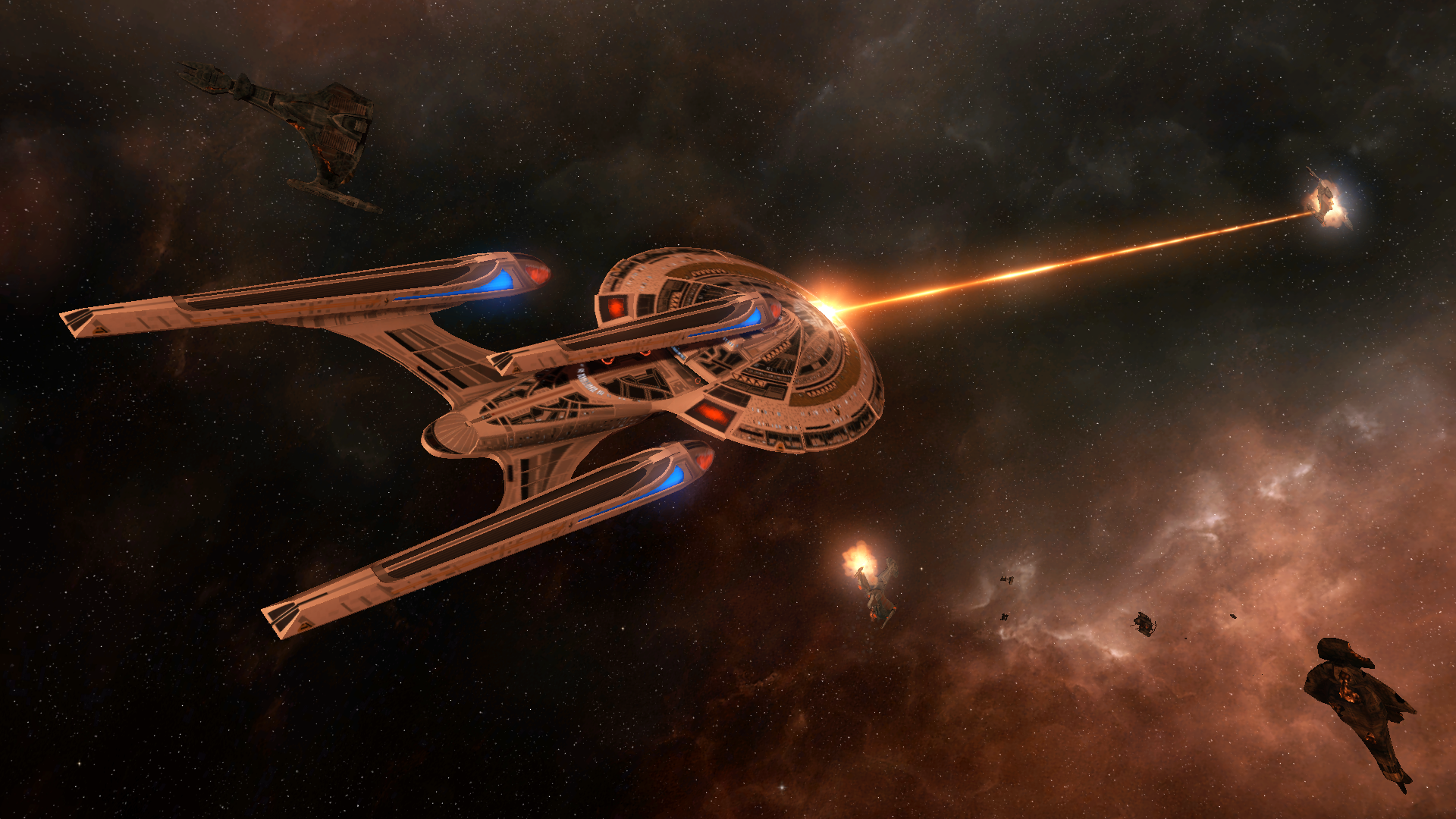 Star Trek: Armada III