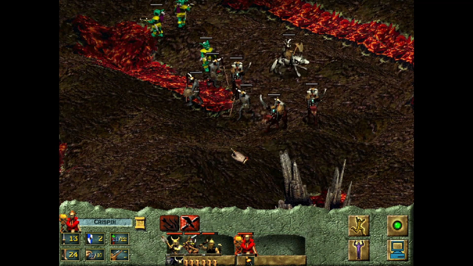 Lords of Magic: Legends of Urak