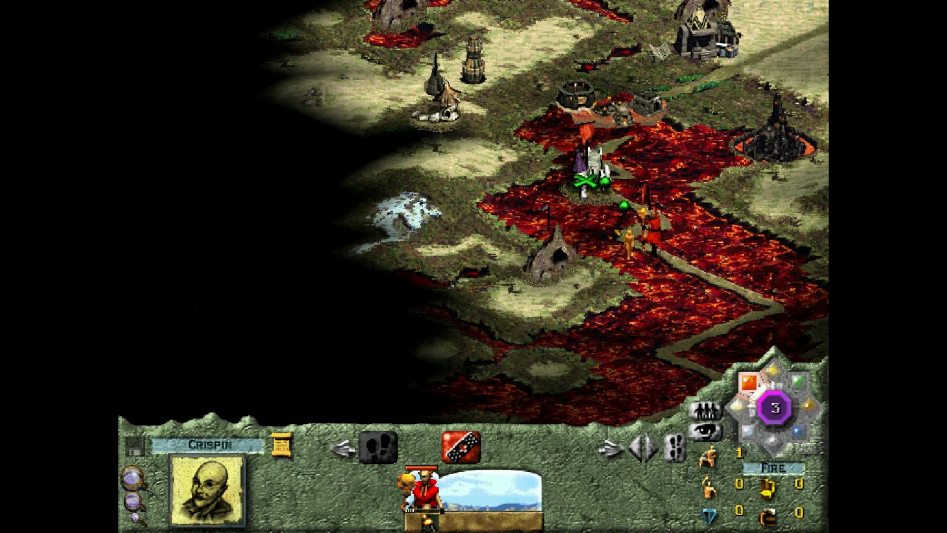 Lords of Magic: Legends of Urak