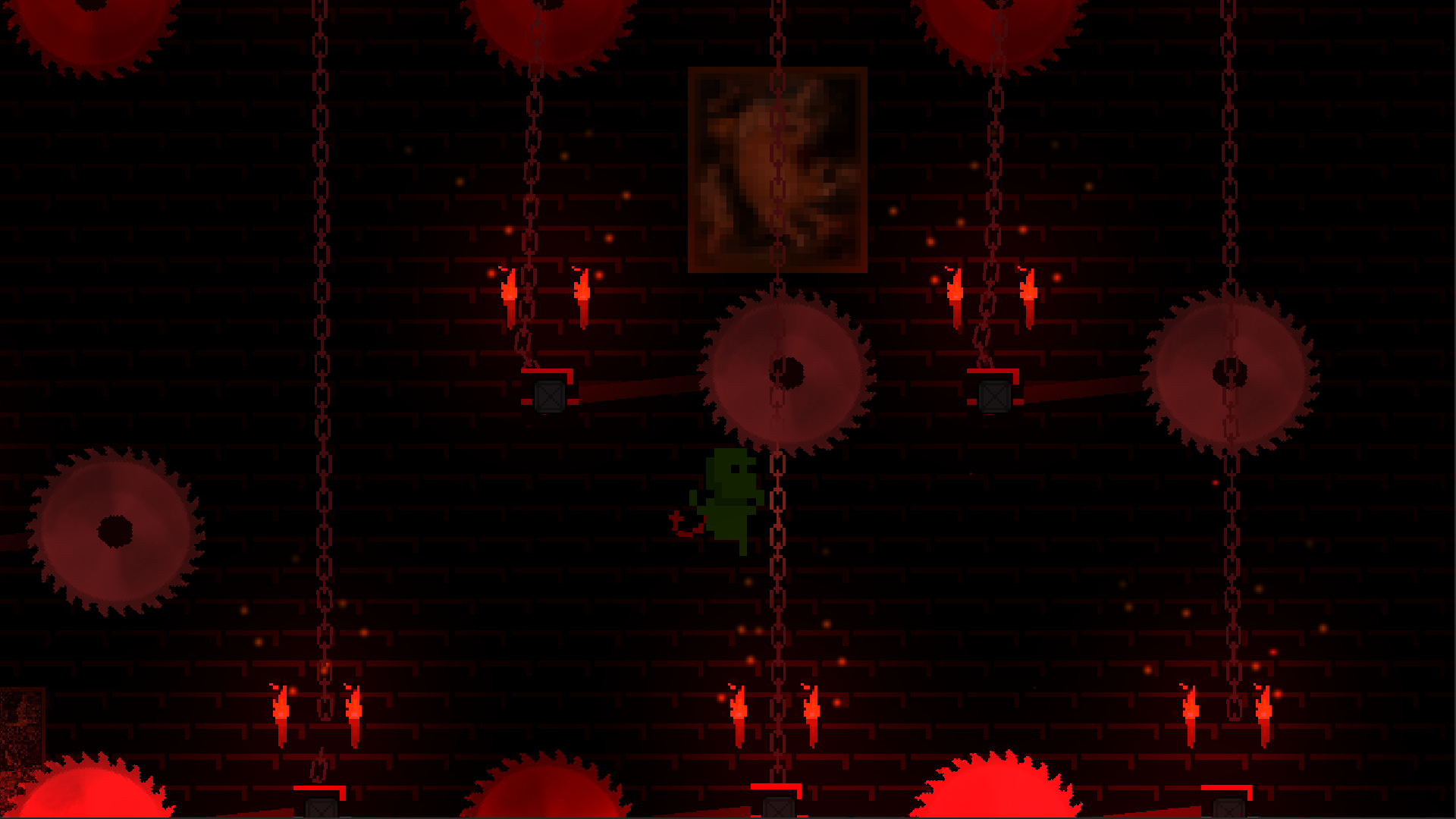 Key: Maze of Illusions
