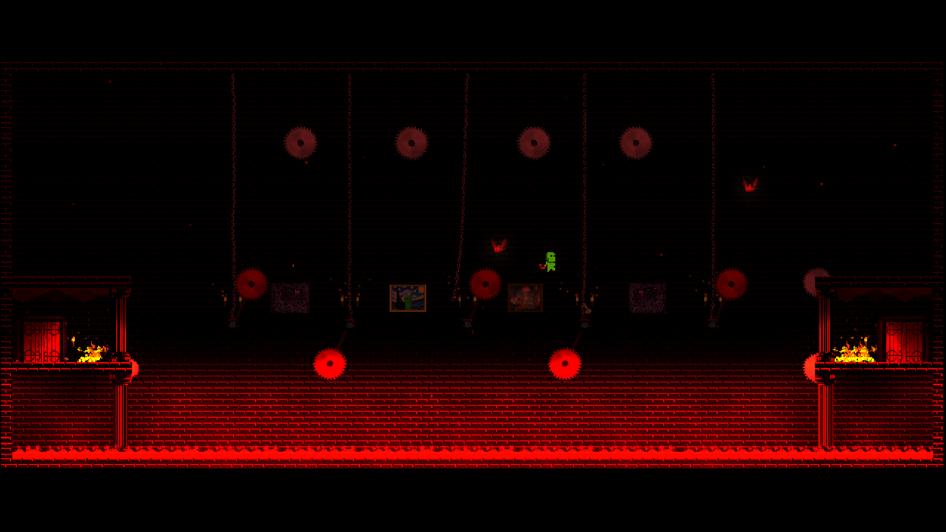 Key: Maze of Illusions